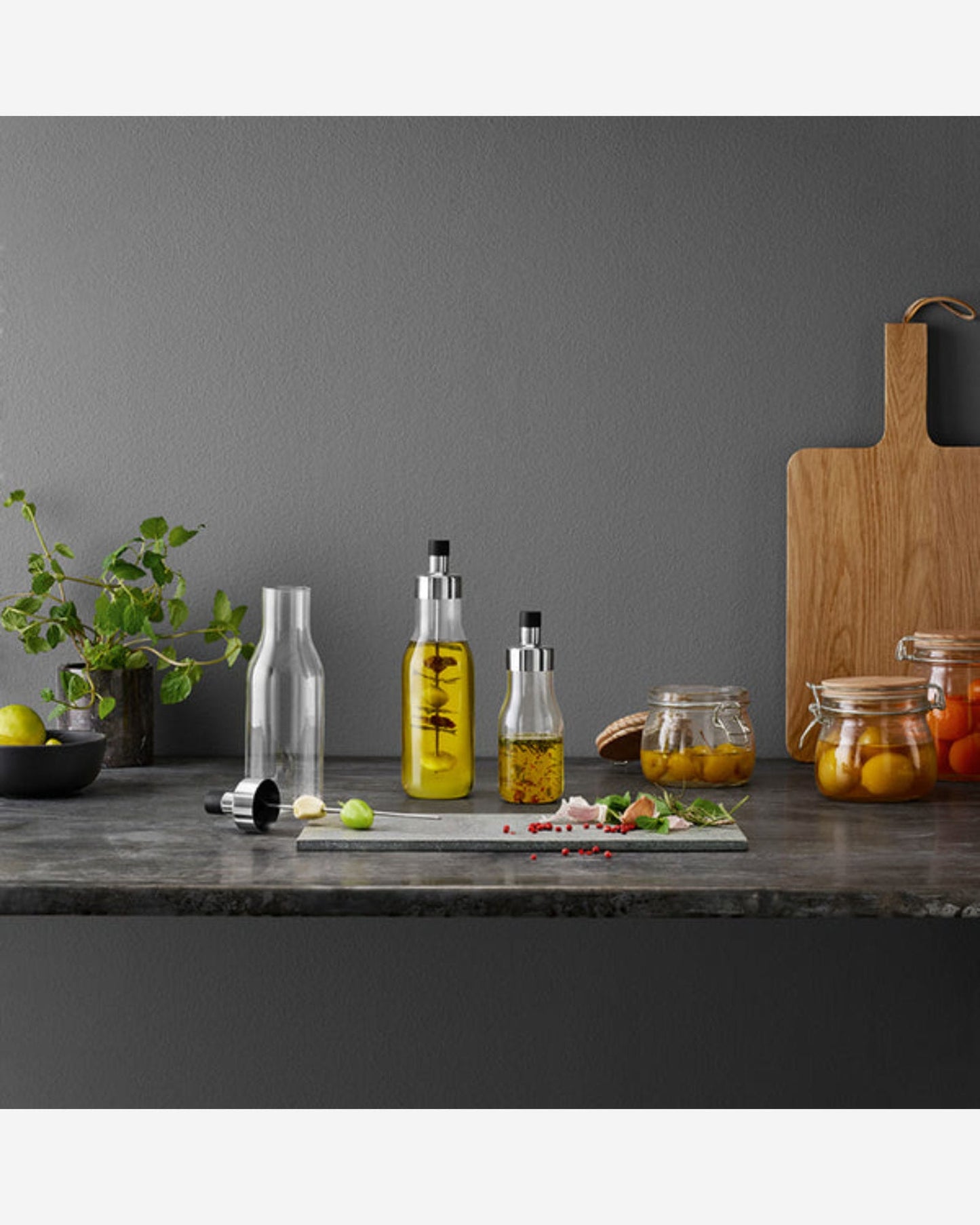 Eva Solo 567686 MyFlavour Oil Carafe 0.5l
