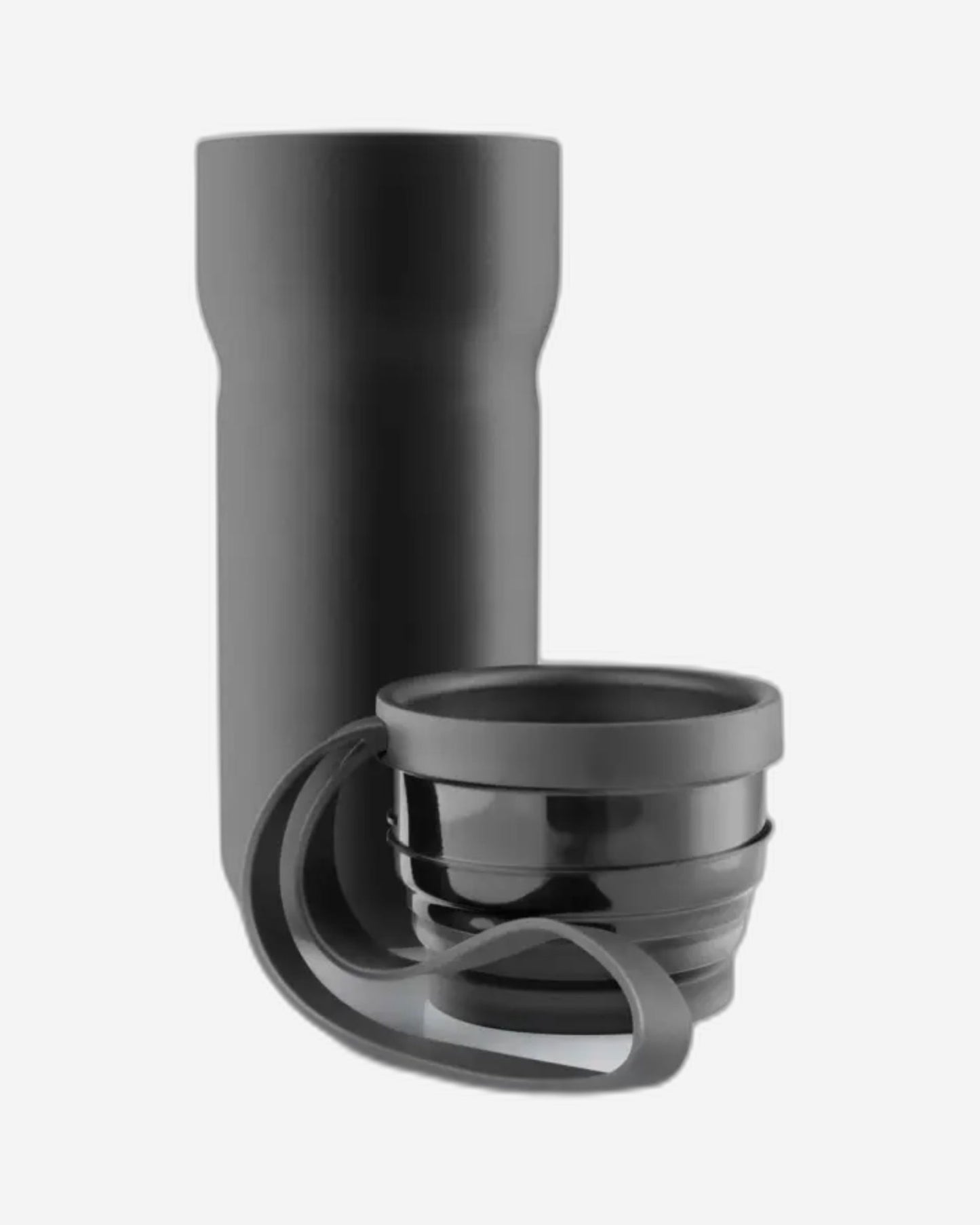 Eva Solo 575020 Thermo Coffee Cup Black Nordic Kitchen