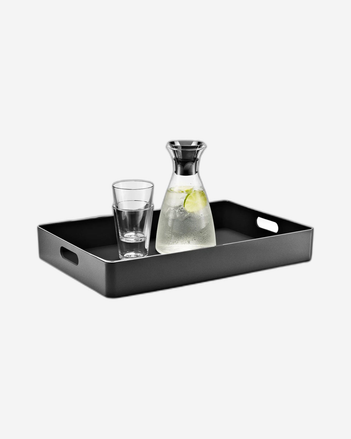 Eva Solo 567623 Serving Tray Black