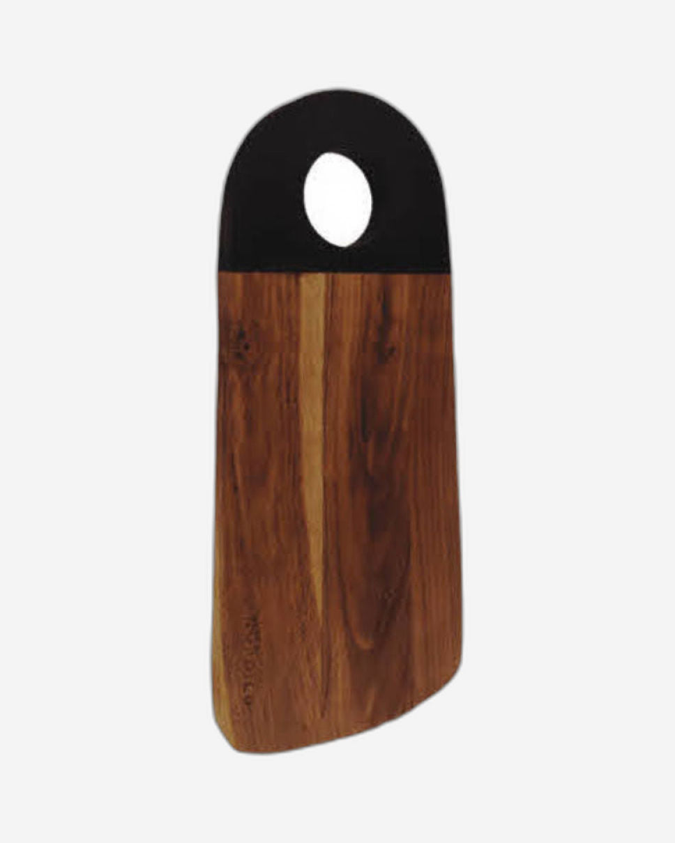 Nordico Wooden Cutting Board Chopping Medium