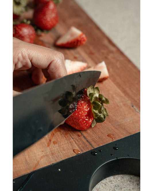 Nordico Wooden Cutting Board Large