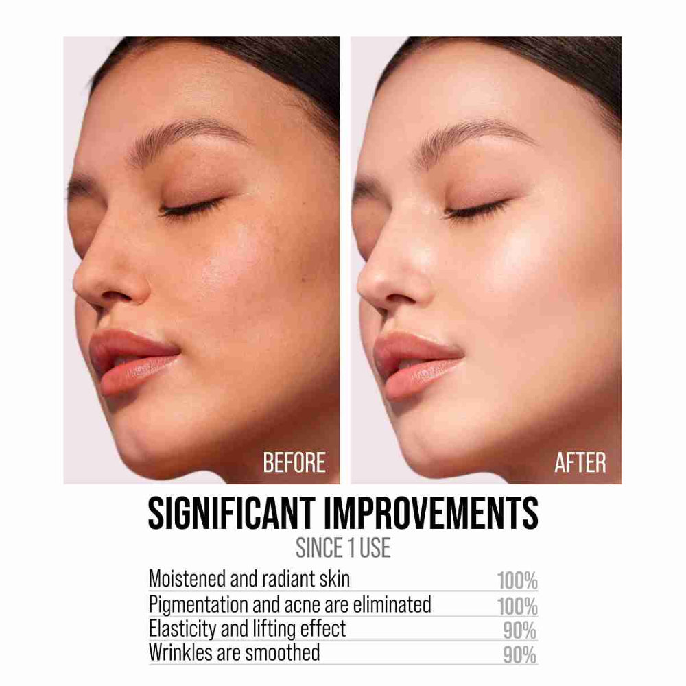 7DAYS Vitamin C Face Serum 30ml