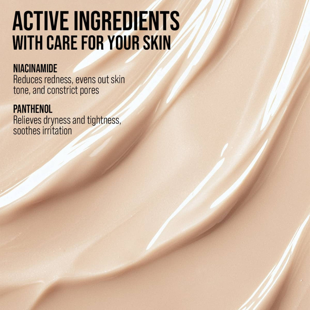 7DAYS B.COLOUR Face & Eye Concealer 01 Light