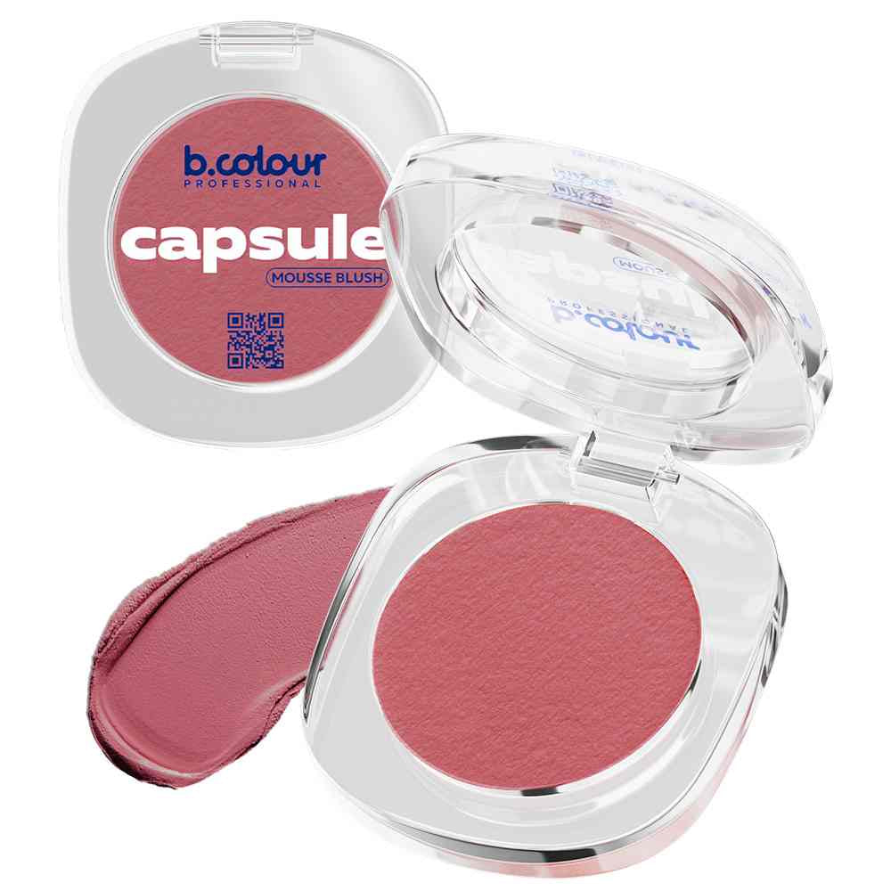 B.COLOUR PROFESSIONAL Cream Blush 04 Naked
