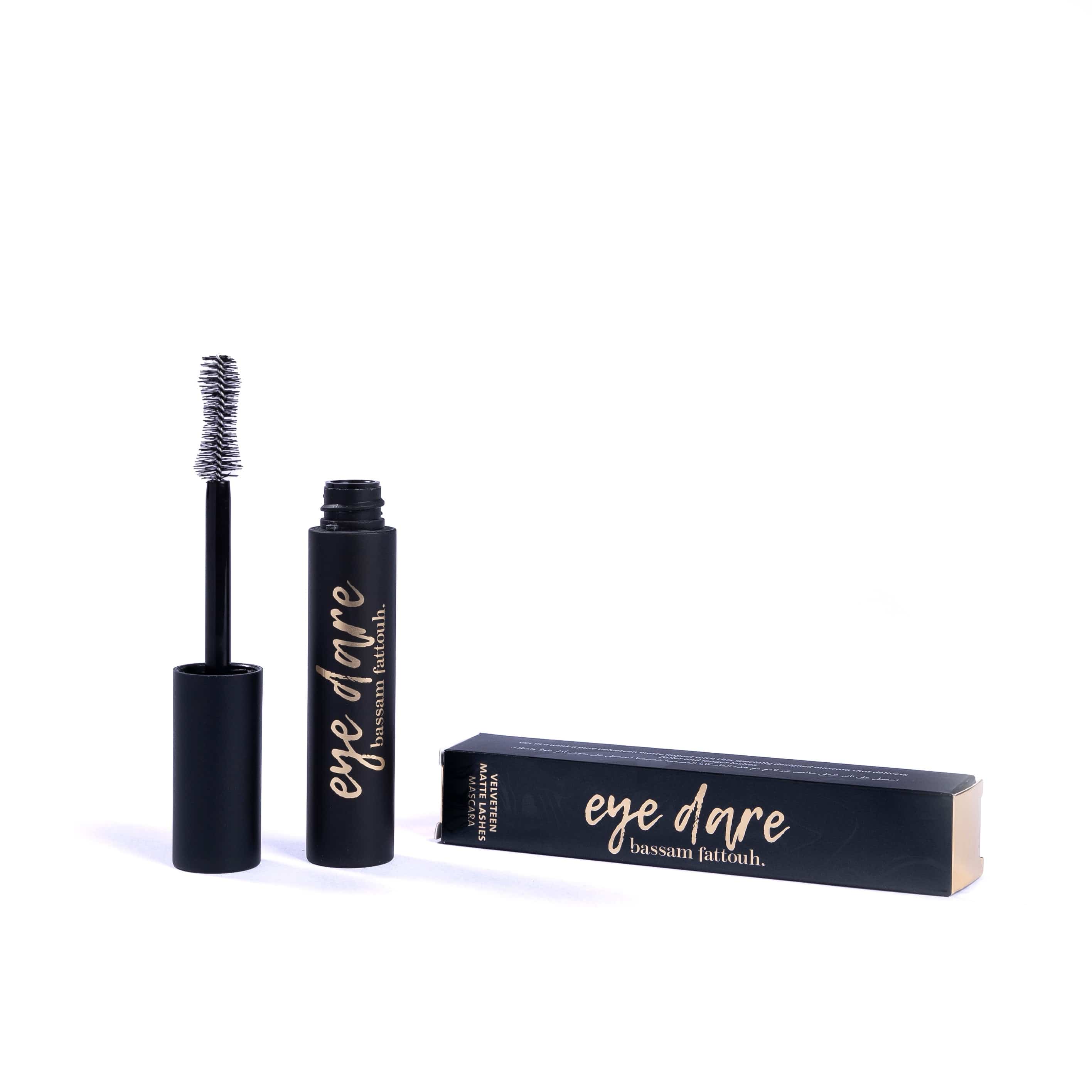 Bassam Fattouh Eye Dare Mascara