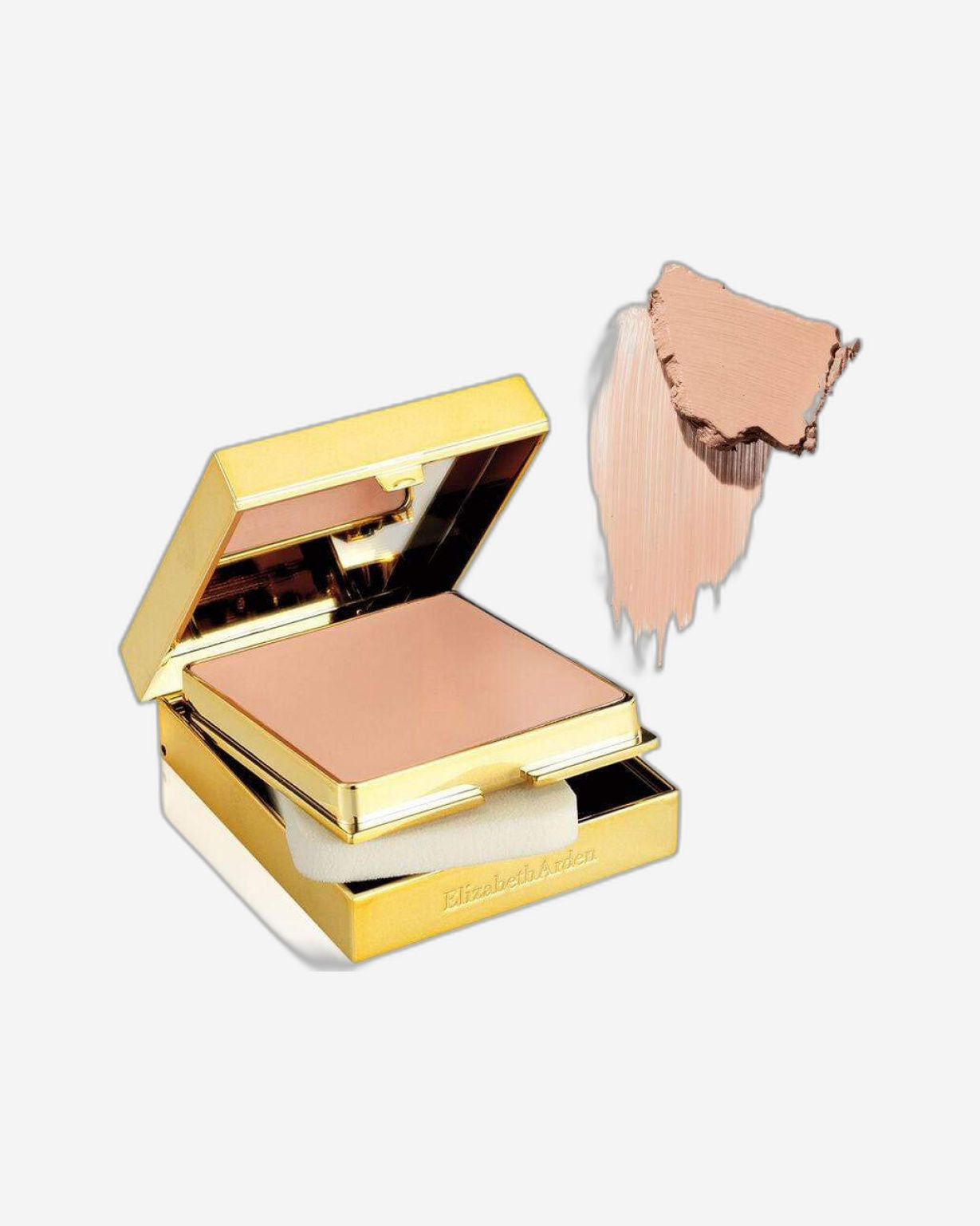 Elizabeth Arden Flawless Finish Sponge-On Foundation (Beige)