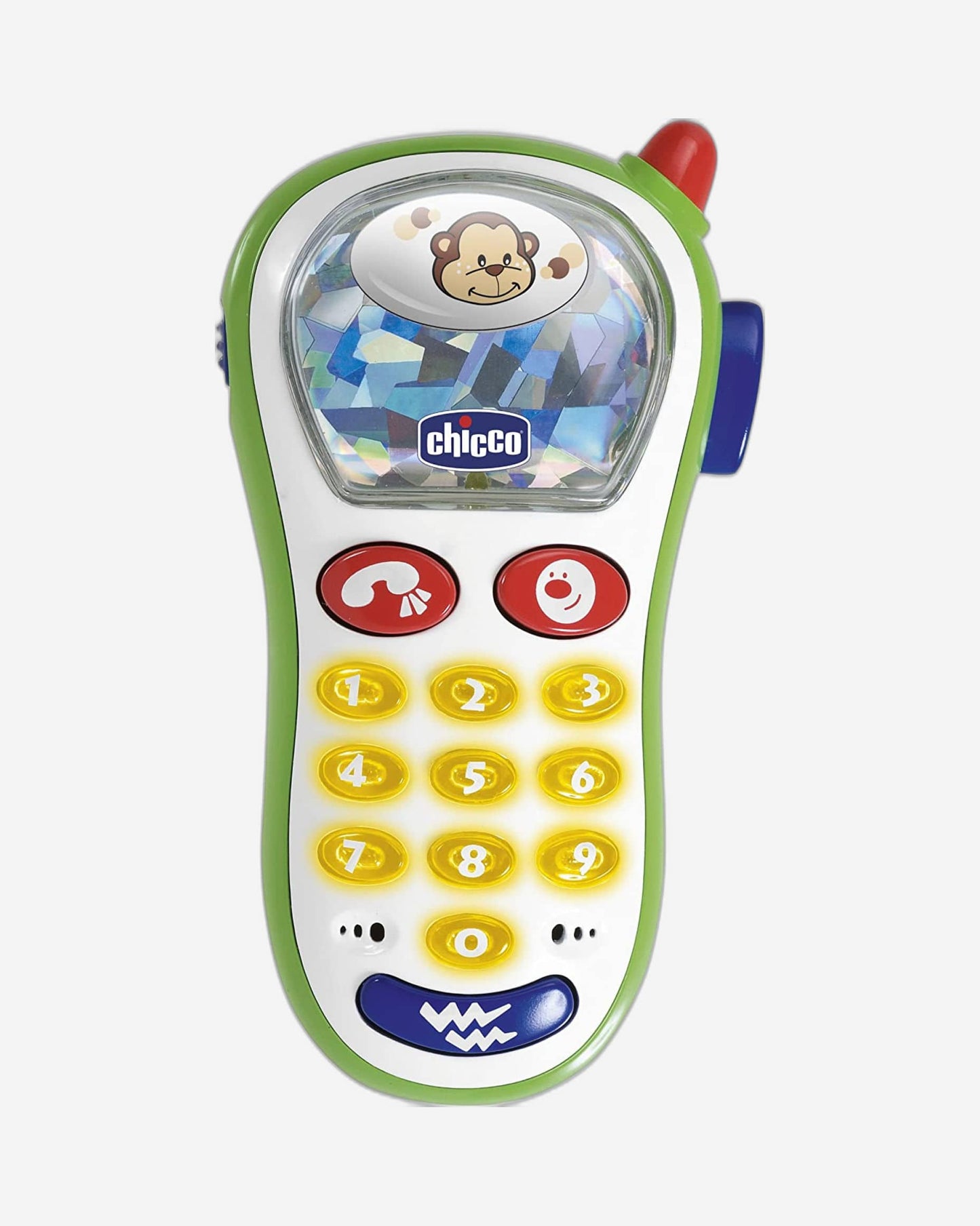 Vibrating Photo Phone