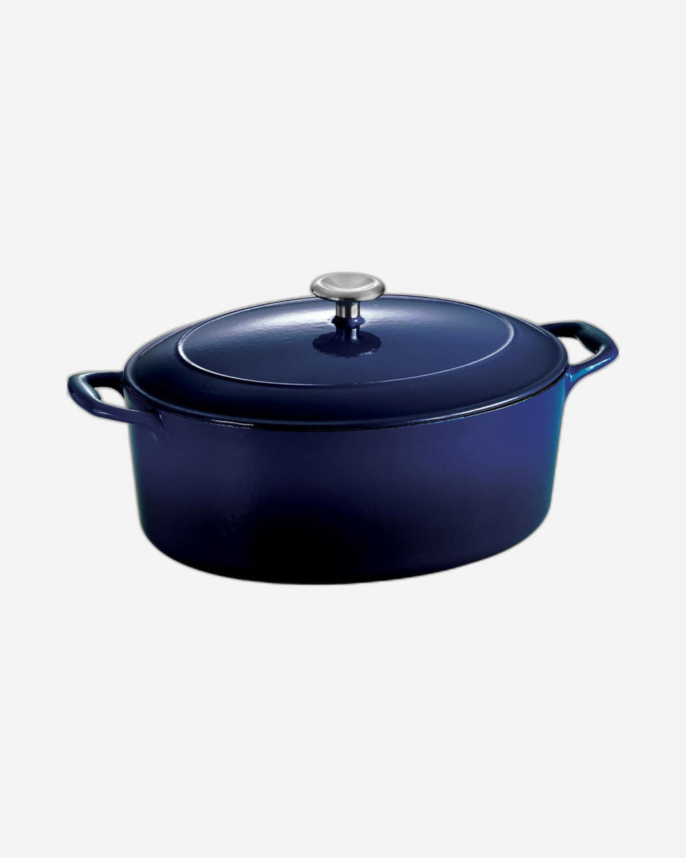 Tramontina Series 1000 Dutch Oven 7Qt Cobalt