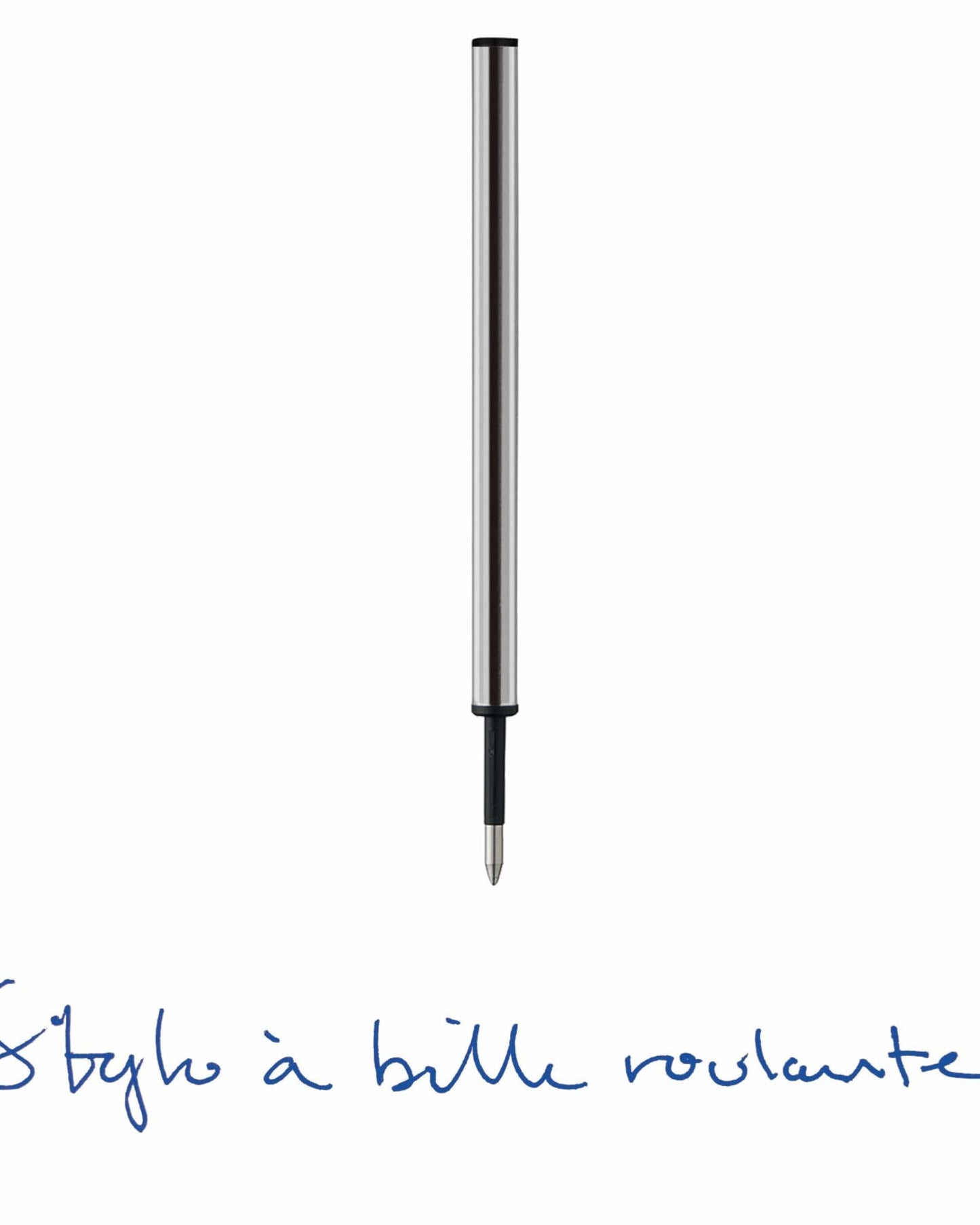 Cross Refill Blue Fine Single Pack Gel Rollerball Pen
