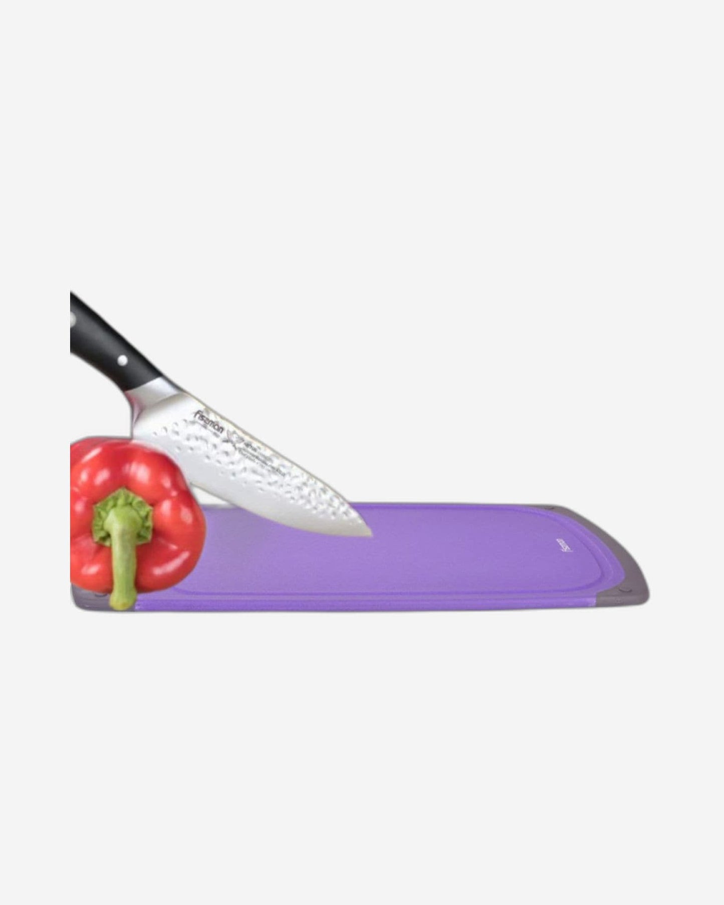 Fissman Cutting Board Purple