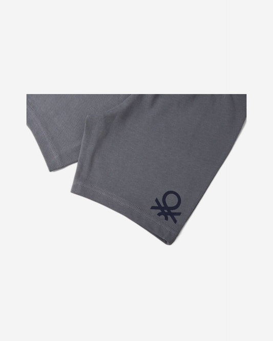 Bermudas in jersey