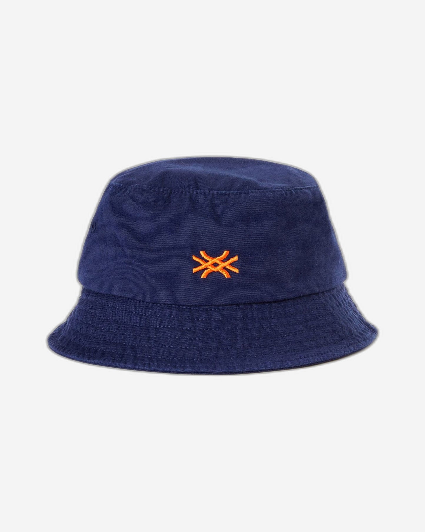 Fisherman's hat with logo