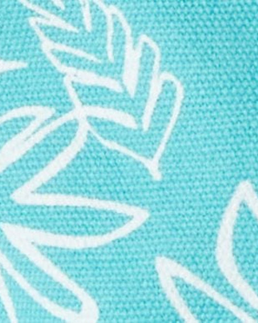 Fisherman's hat with logo