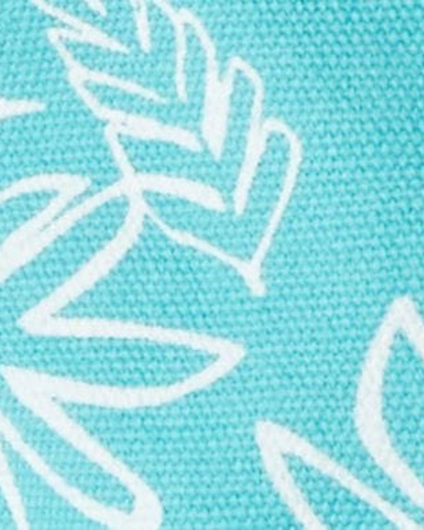 Fisherman's hat with logo