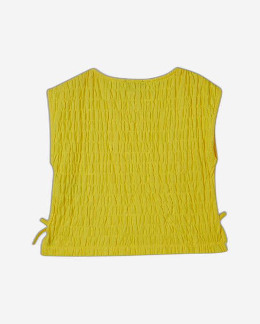 Cotton t-shirt