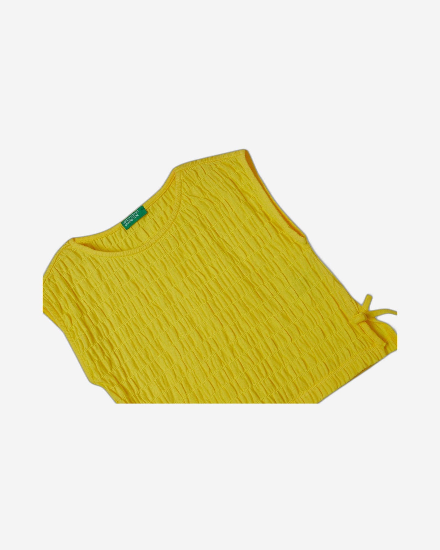 Cotton t-shirt