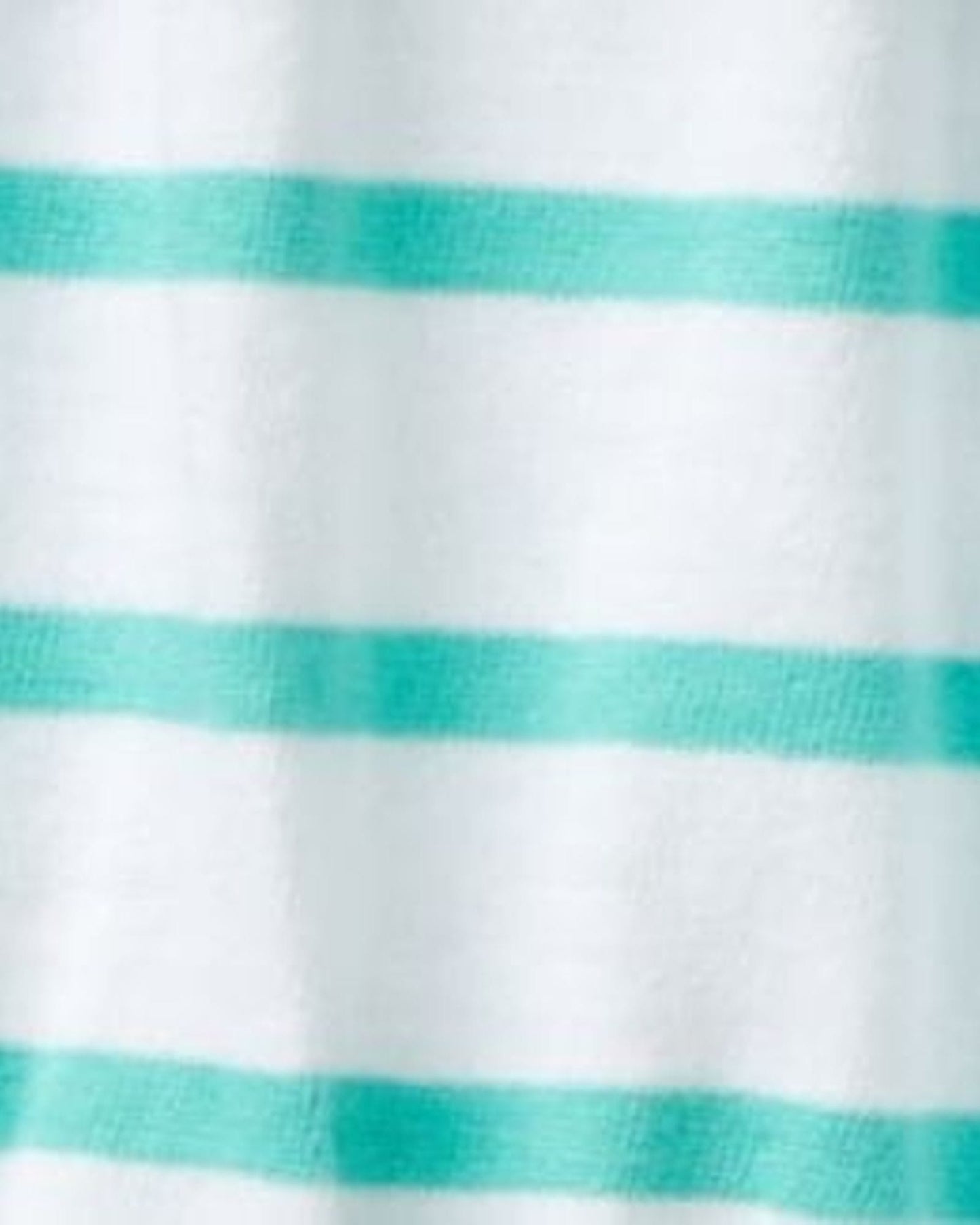 T-shirt and shorts in pure cotton
