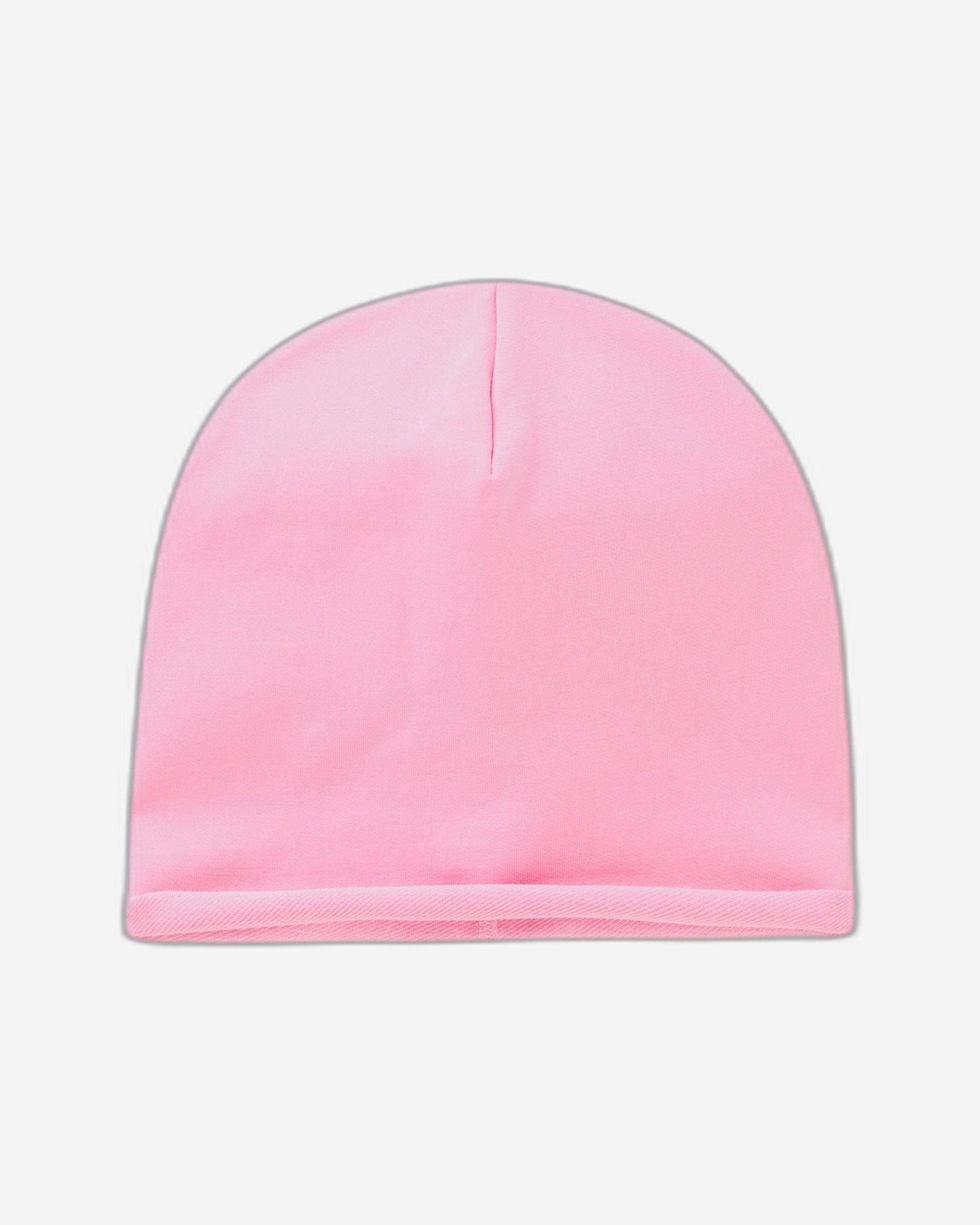 Cap in stretch cotton