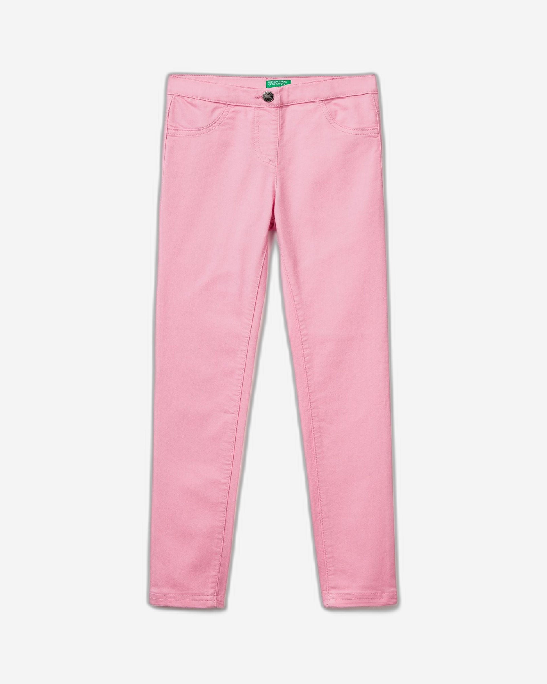 Super skinny trousers