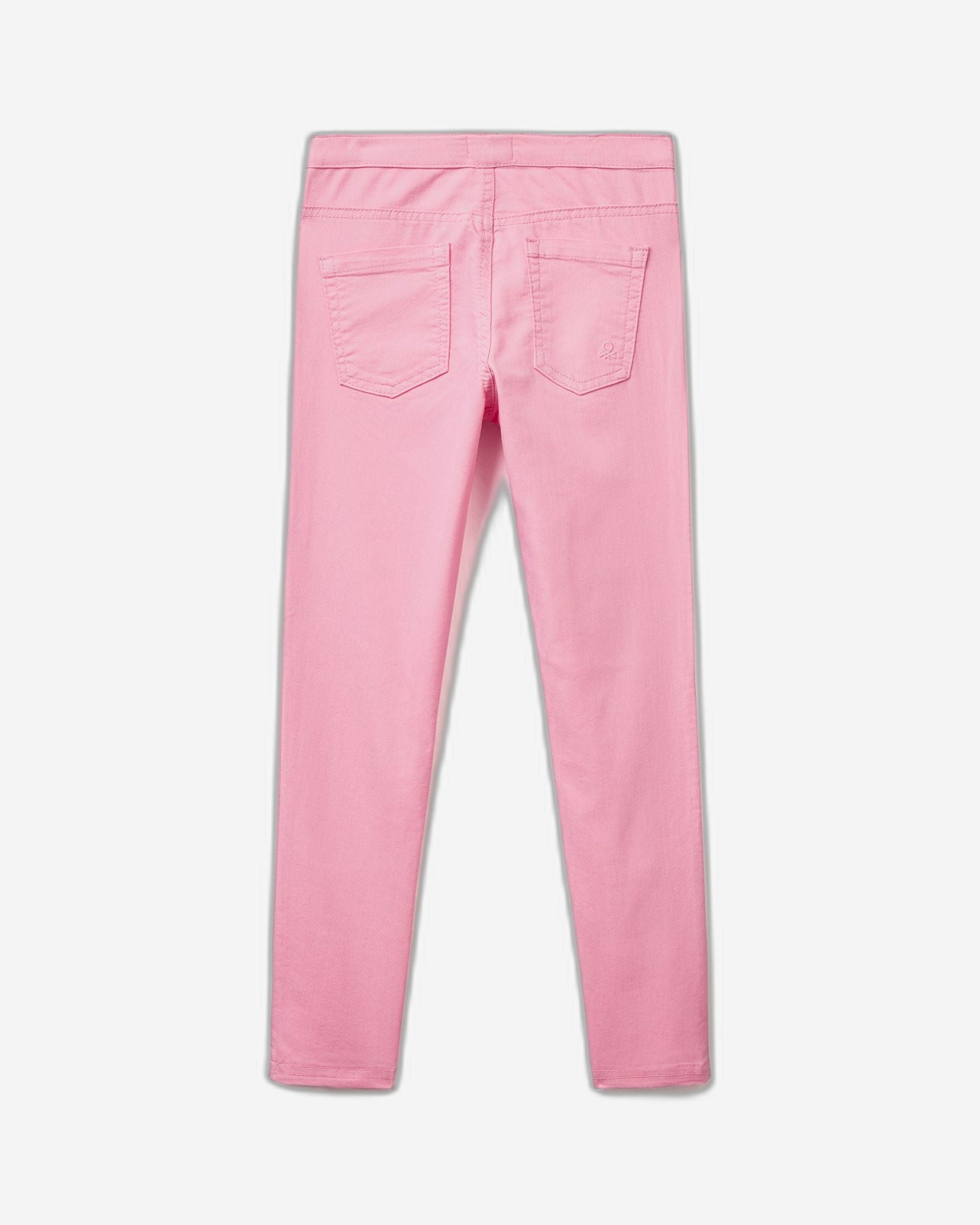 Super skinny trousers