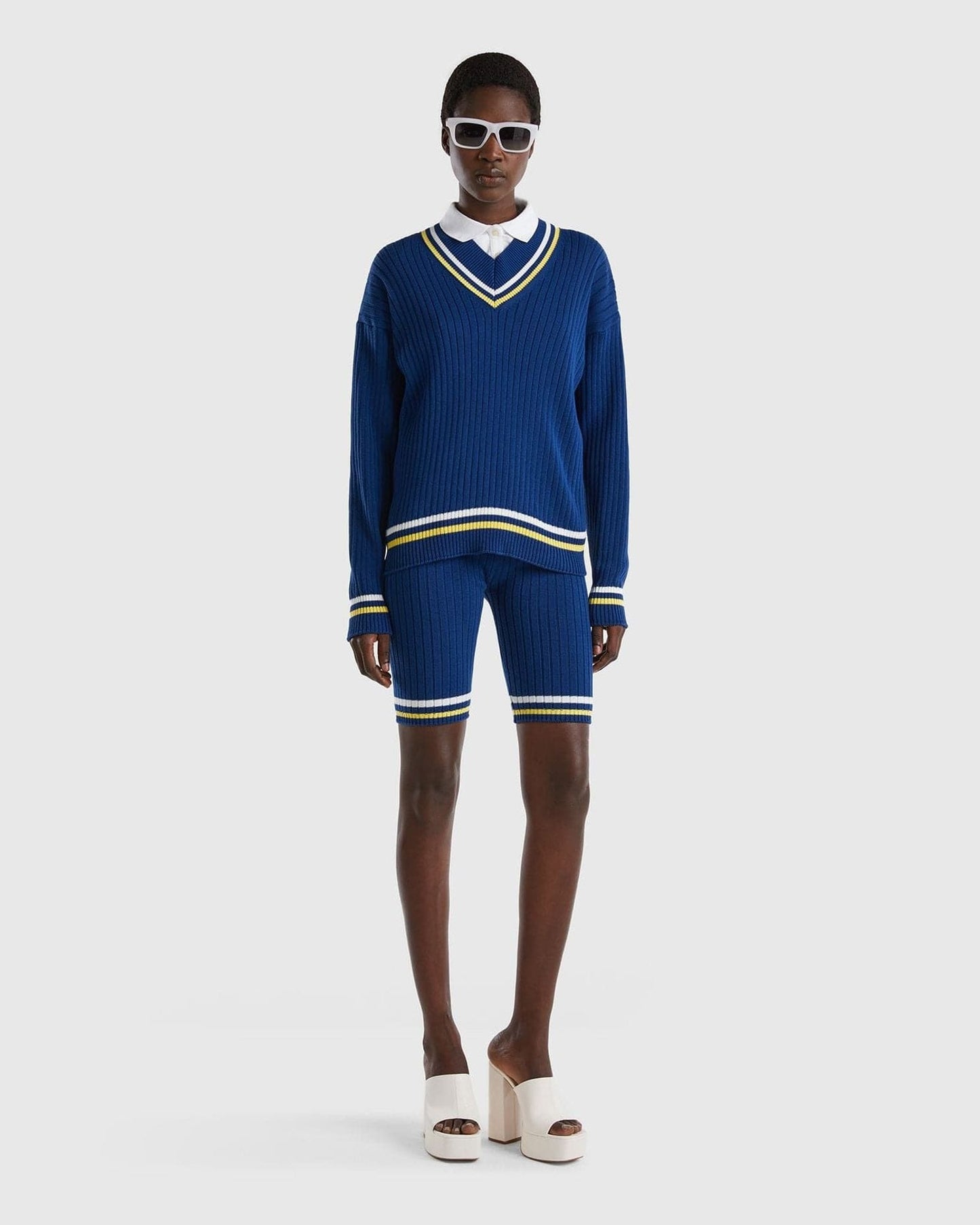 Cycling shorts