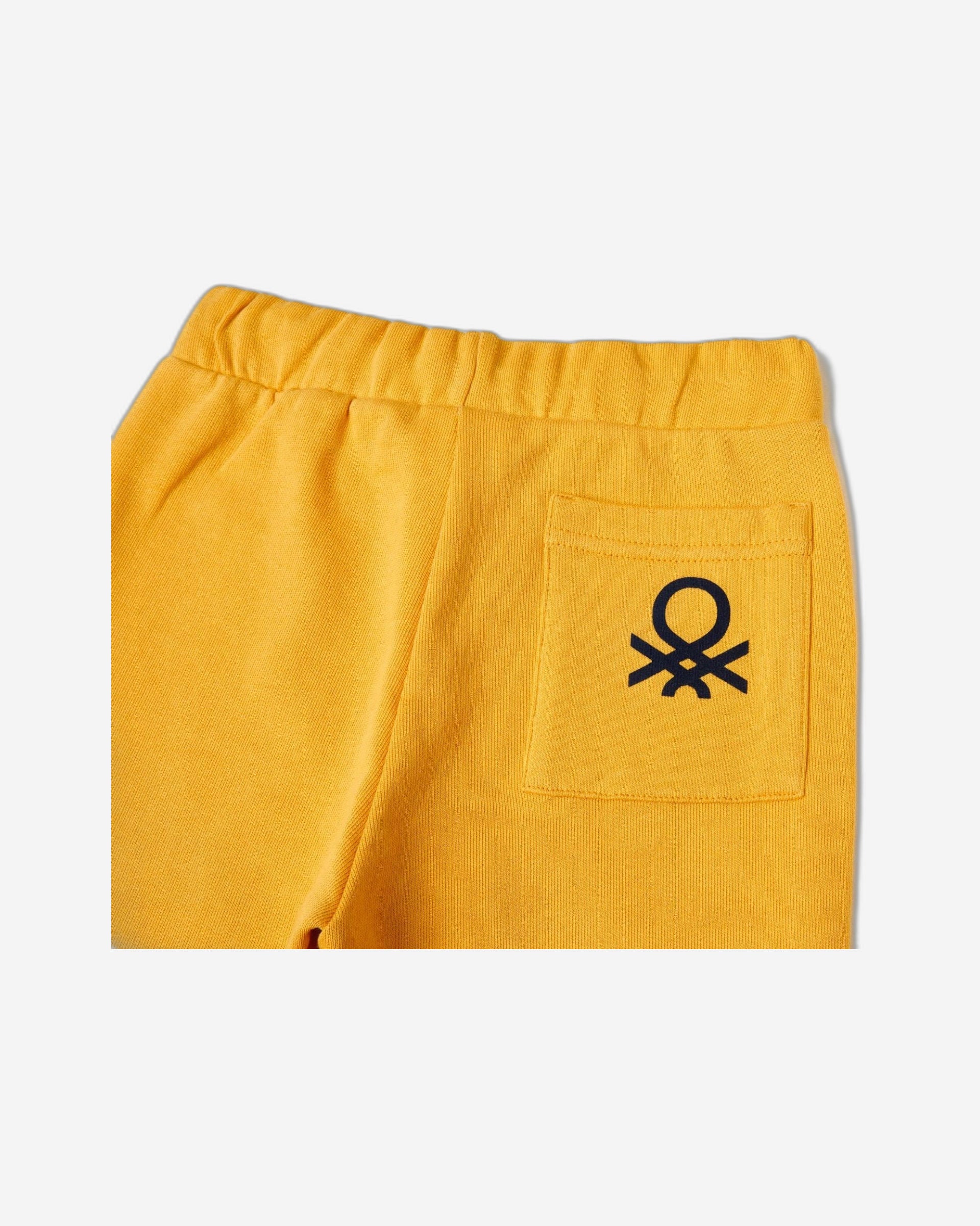 Sweatpants with pocket