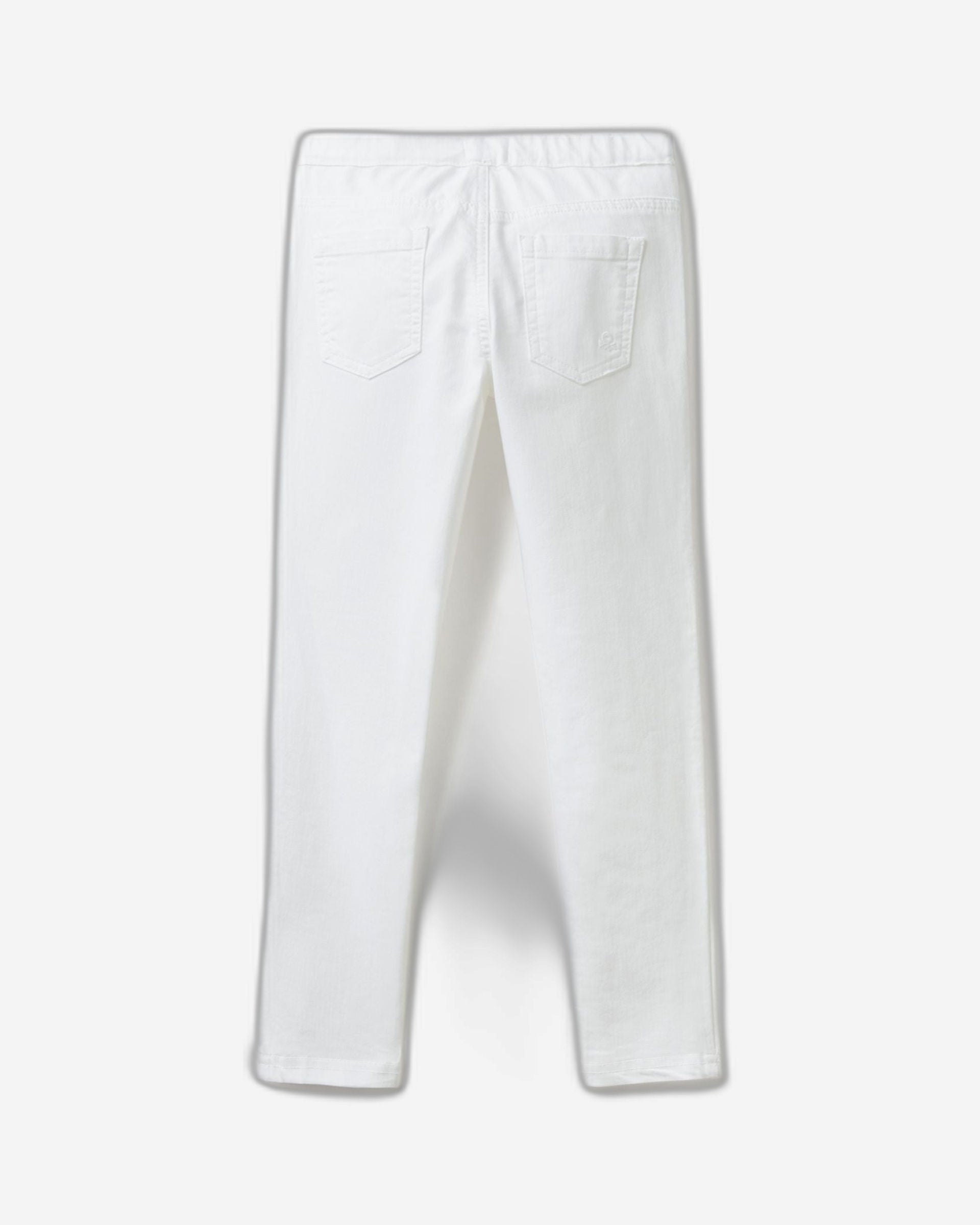 Super skinny trousers