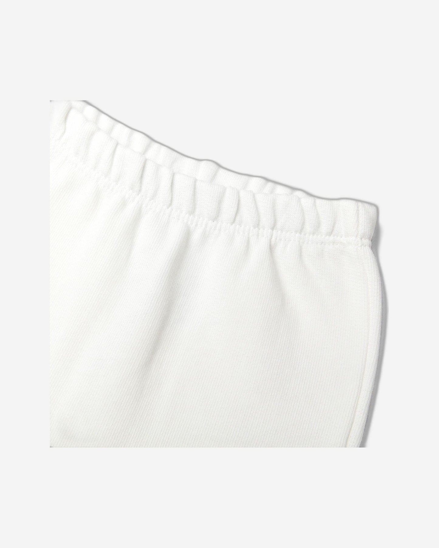 Sweat sports outfit