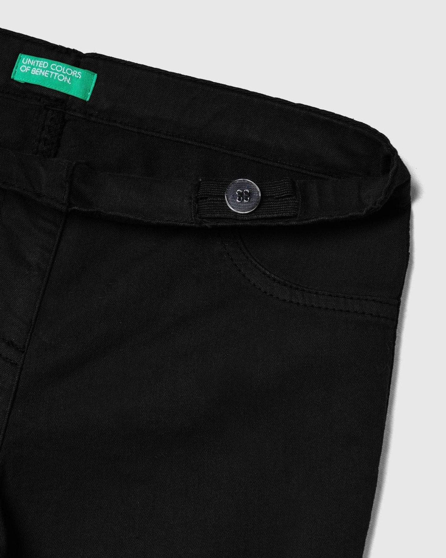 Super skinny trousers