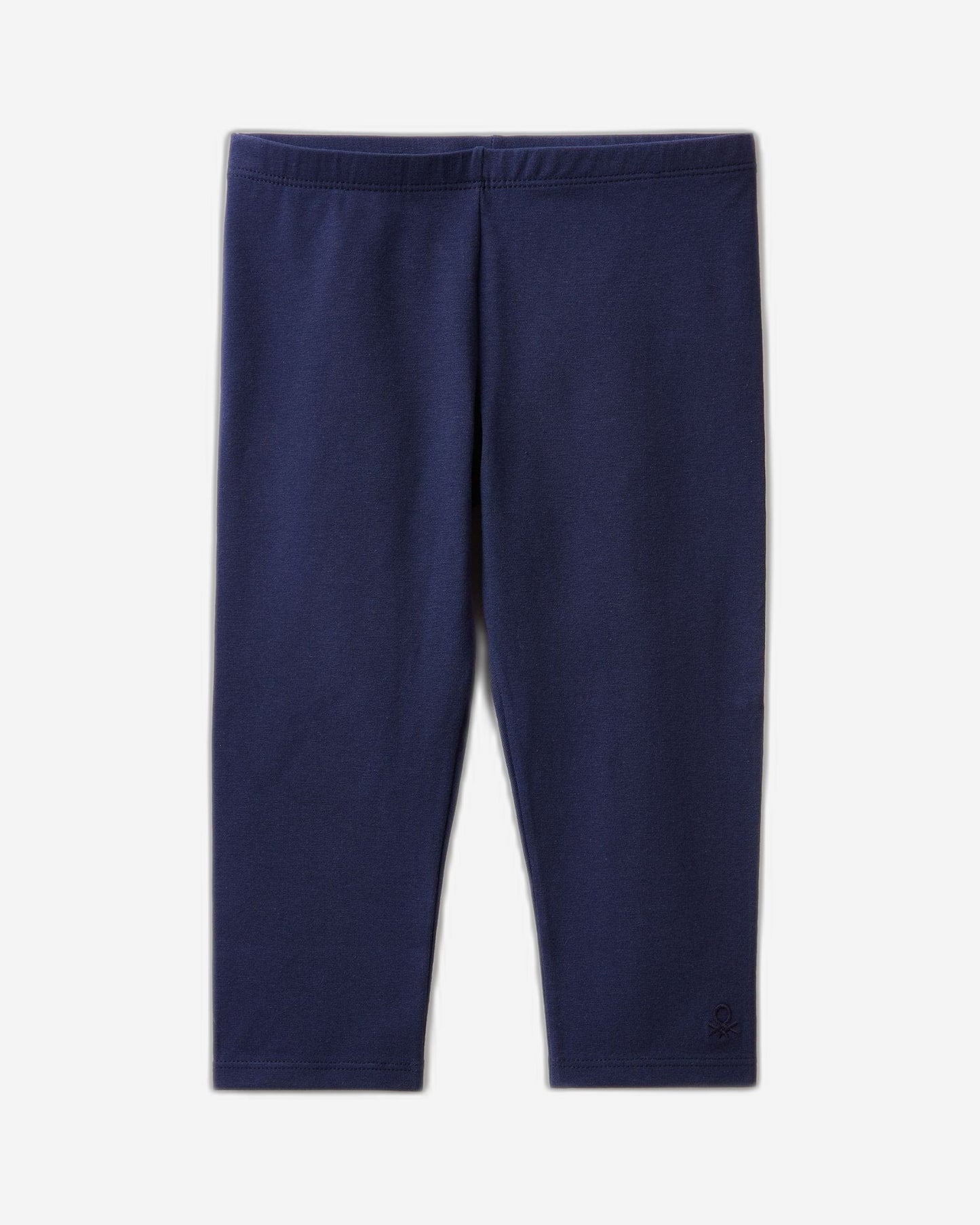 Knee-length leggings