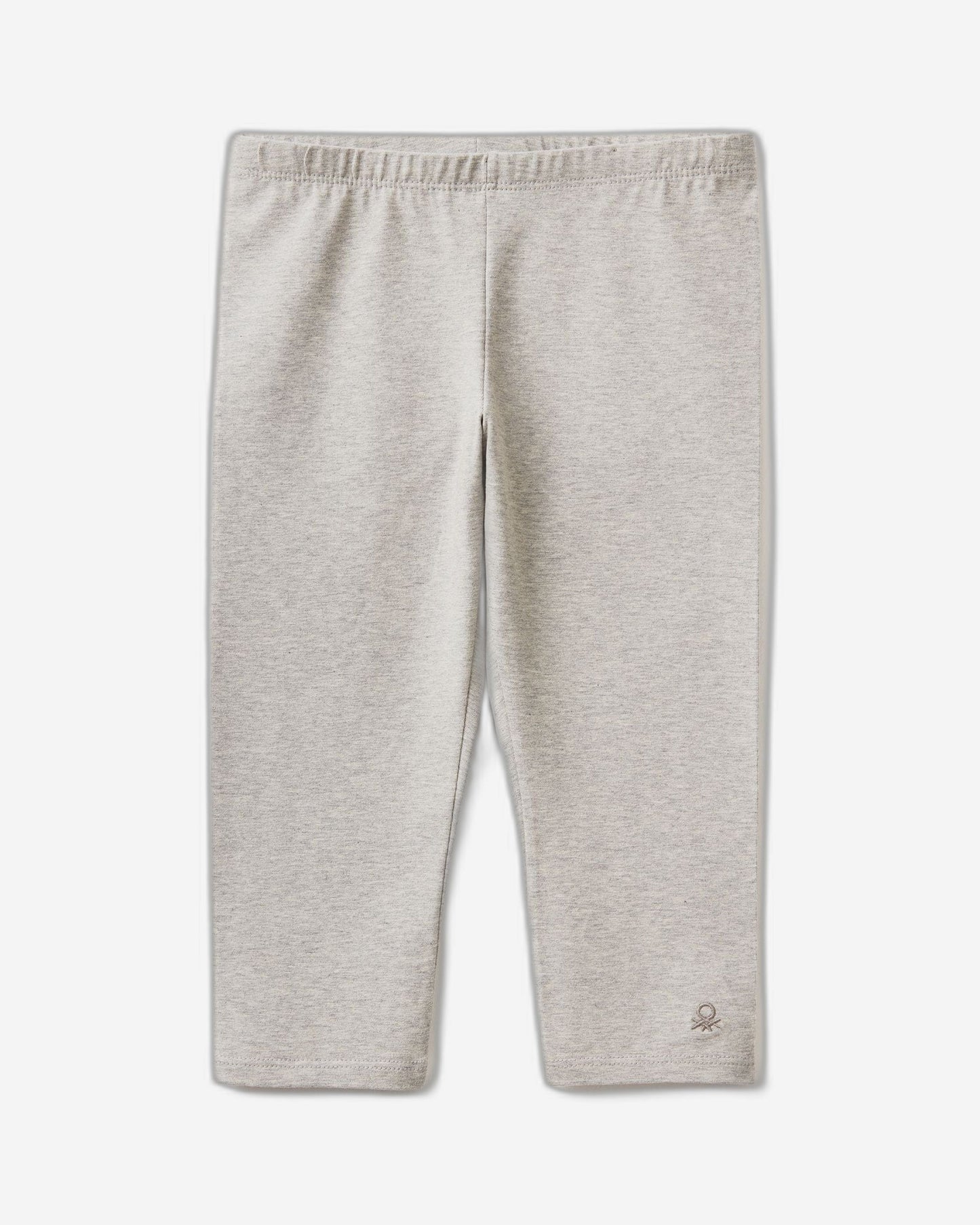 Knee-length leggings