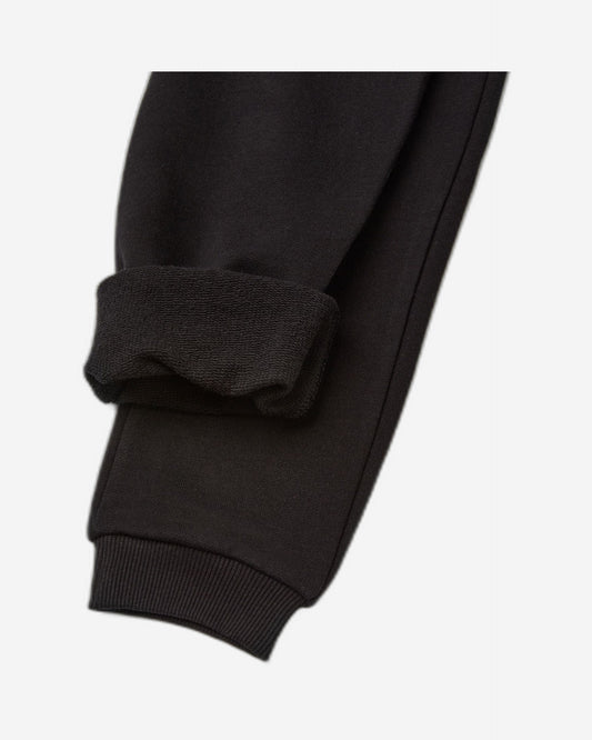 Sweatpants with logo