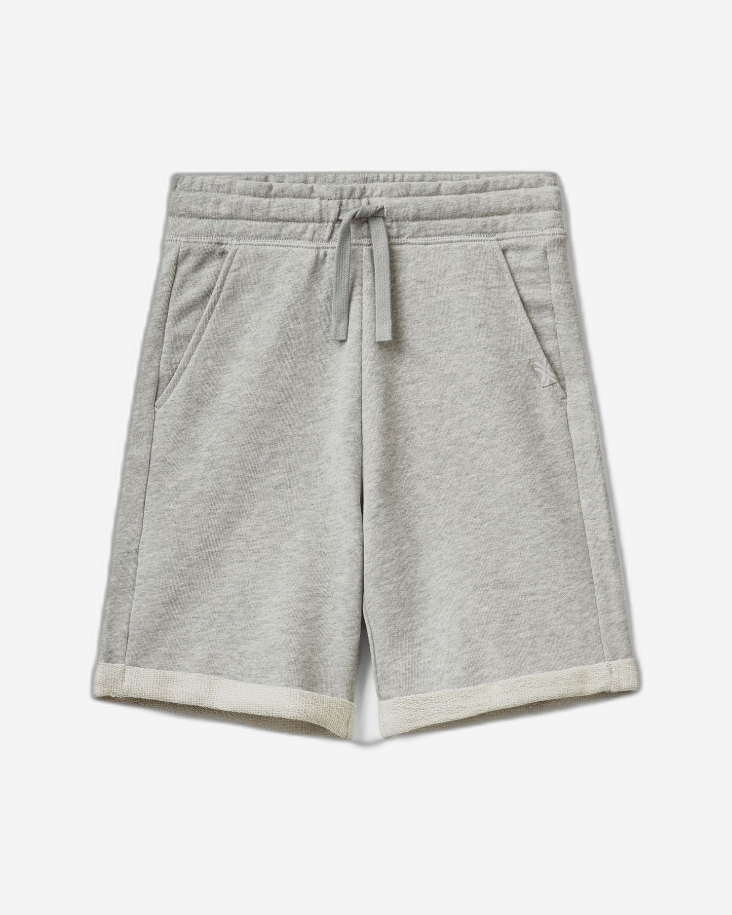 Bermudas in pure cotton sweat