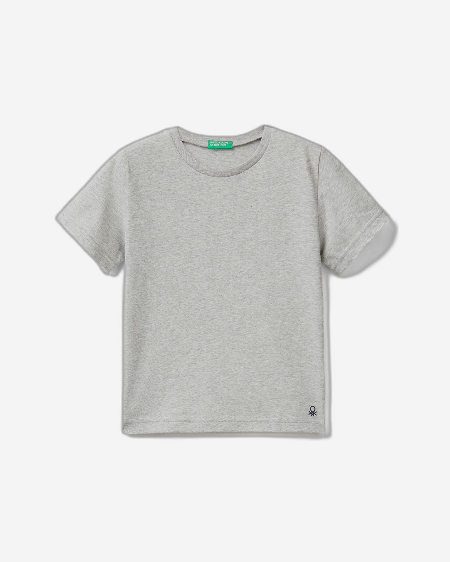 T-shirt in organic cotton