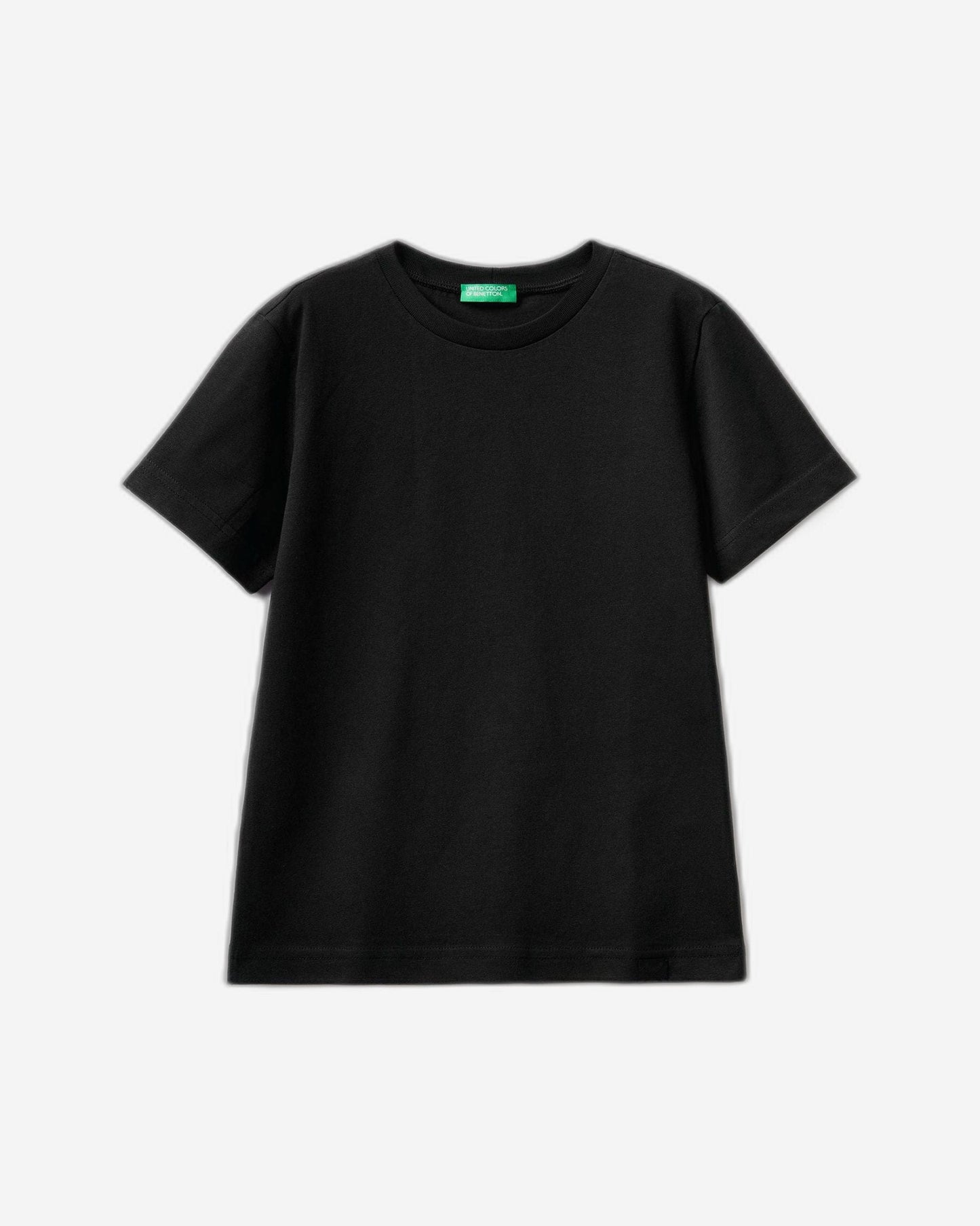 Organic cotton t-shirt