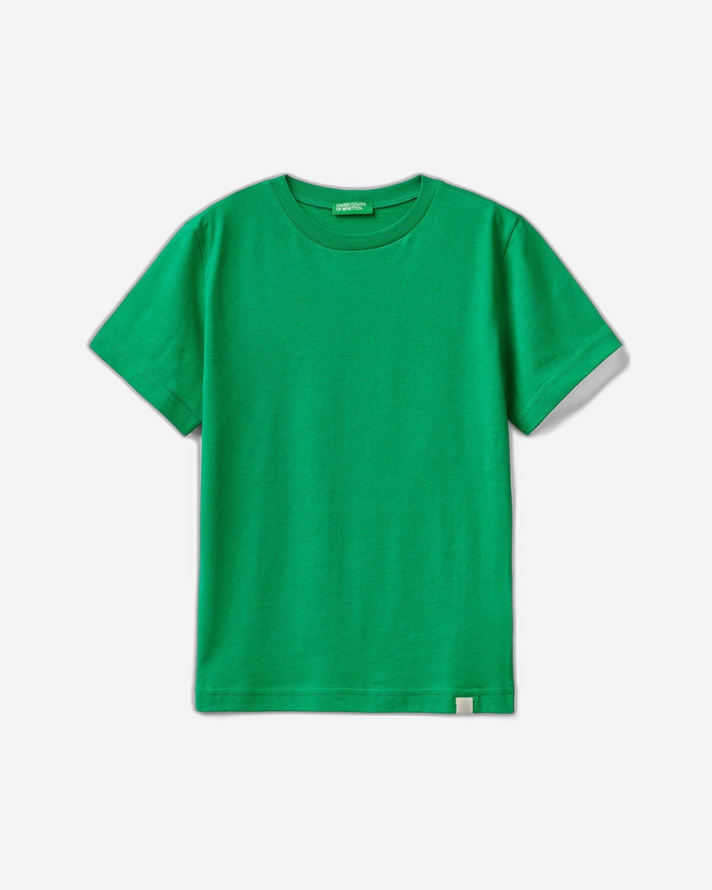 Organic cotton t-shirt