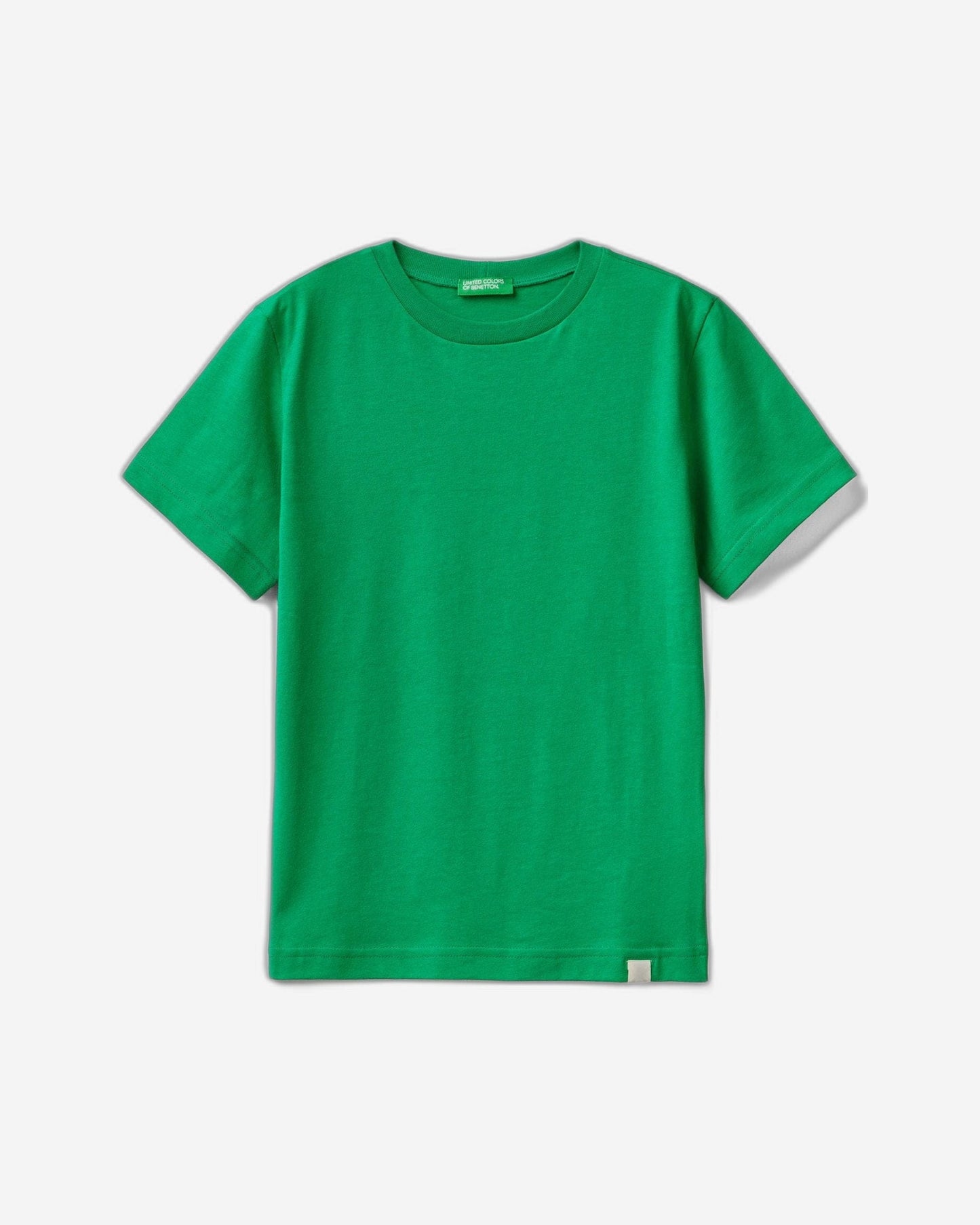 Organic cotton t-shirt