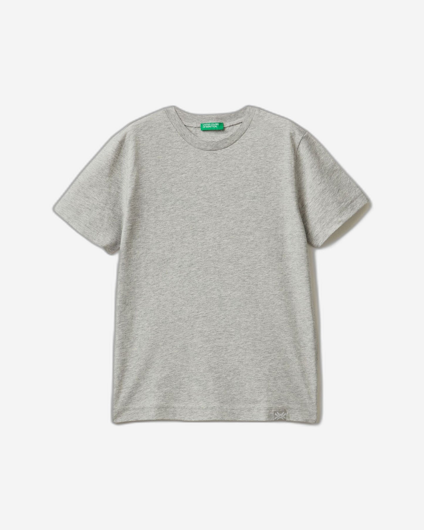 Organic cotton t-shirt
