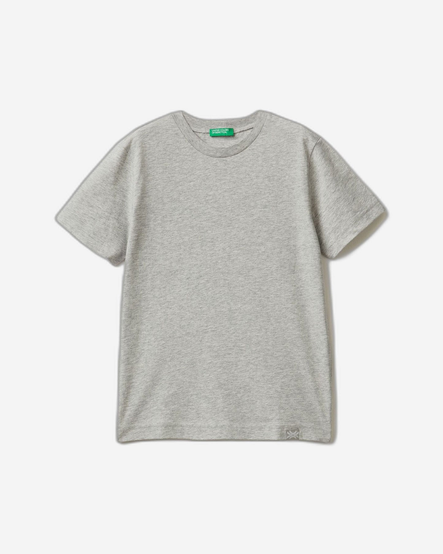 Organic cotton t-shirt