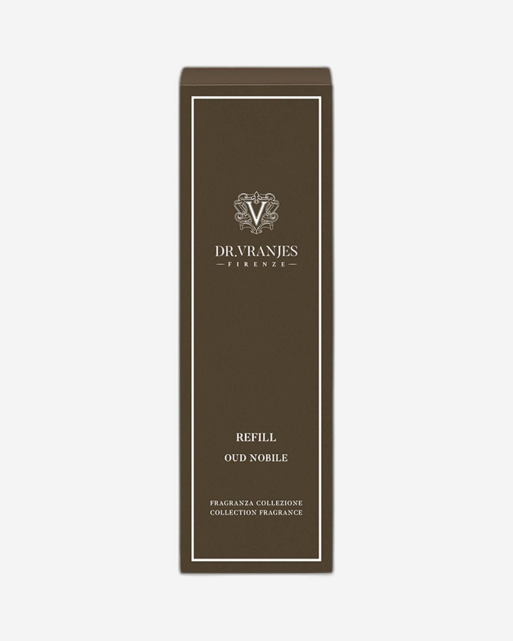 Dr. Vranjes Anniversario Oud Nobile 500 Ml - FRV0042E