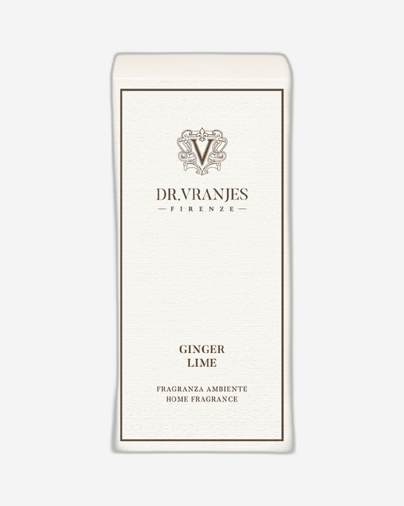 Dr. Vranjes Ginger Lime 250 - FRV0014C