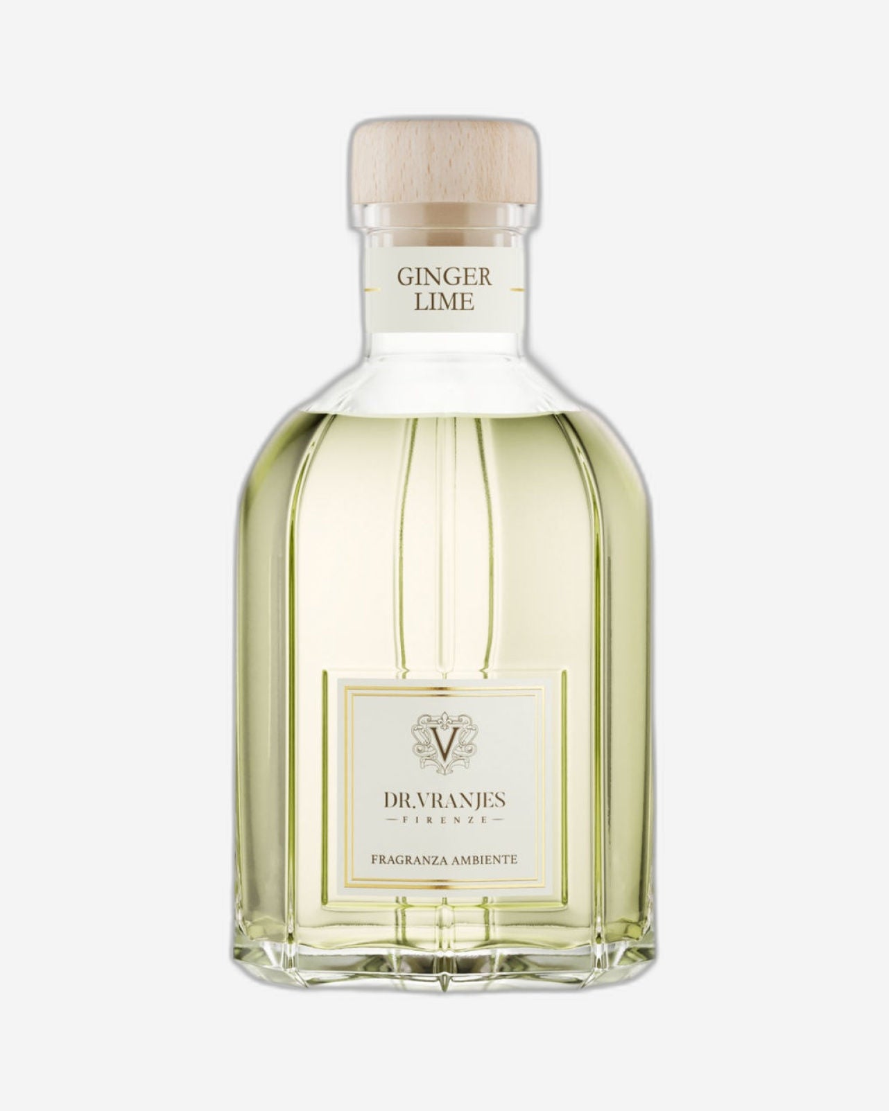 Dr. Vranjes Ginger Lime 500 - FRV0014D