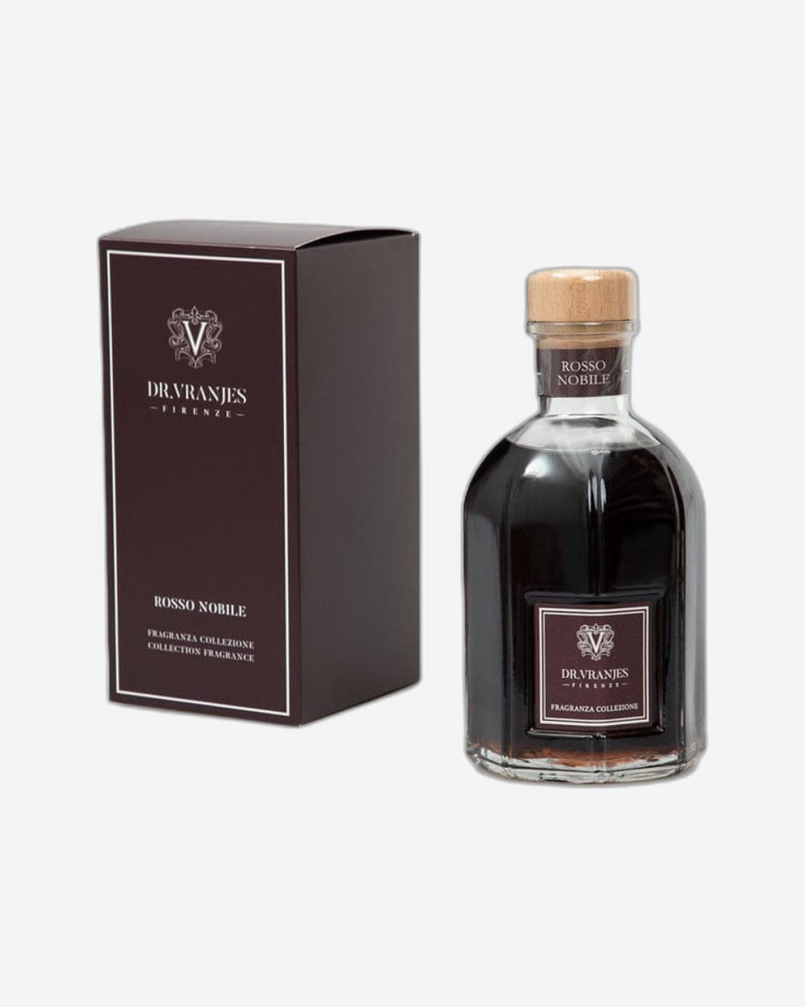 Dr. Vranjes Rosso Nobile 500 - FRV0016D