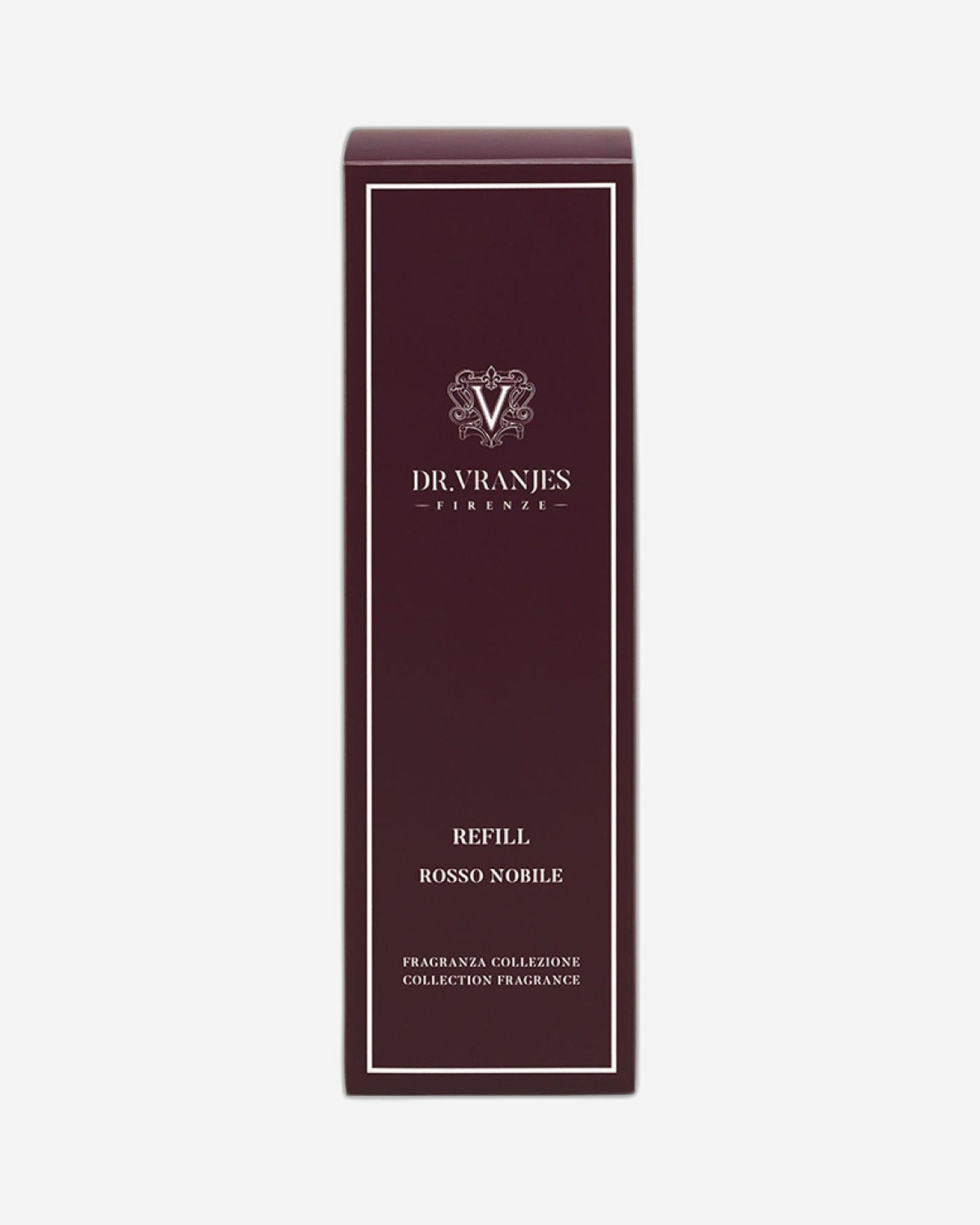 Dr. Vranjes Rosso Nobile 500 Ml - FRV0016E