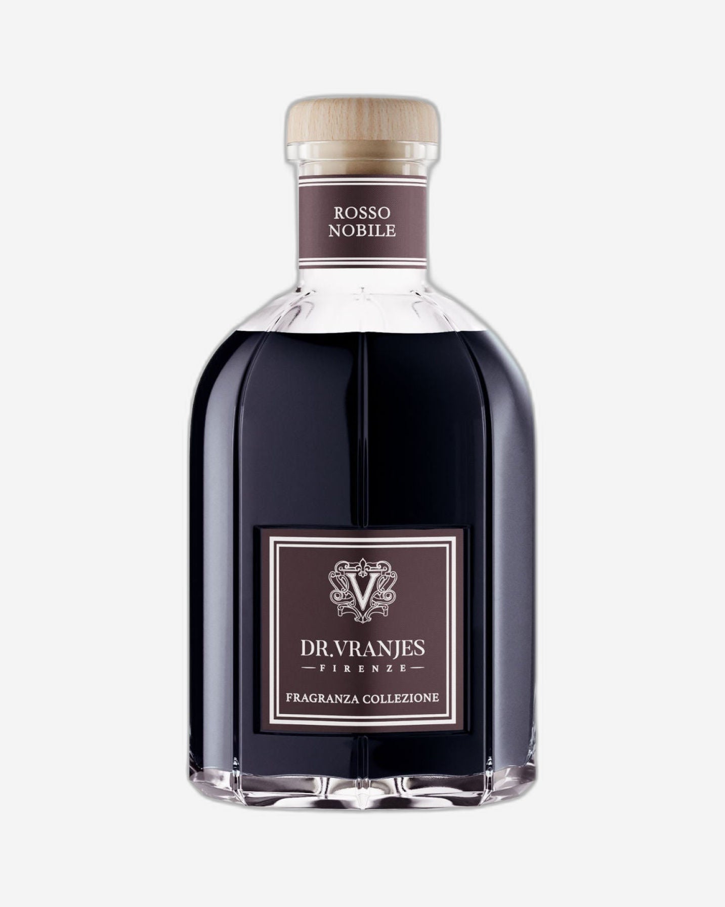 Dr. Vranjes Rosso Nobile 1250 - FRV0016K