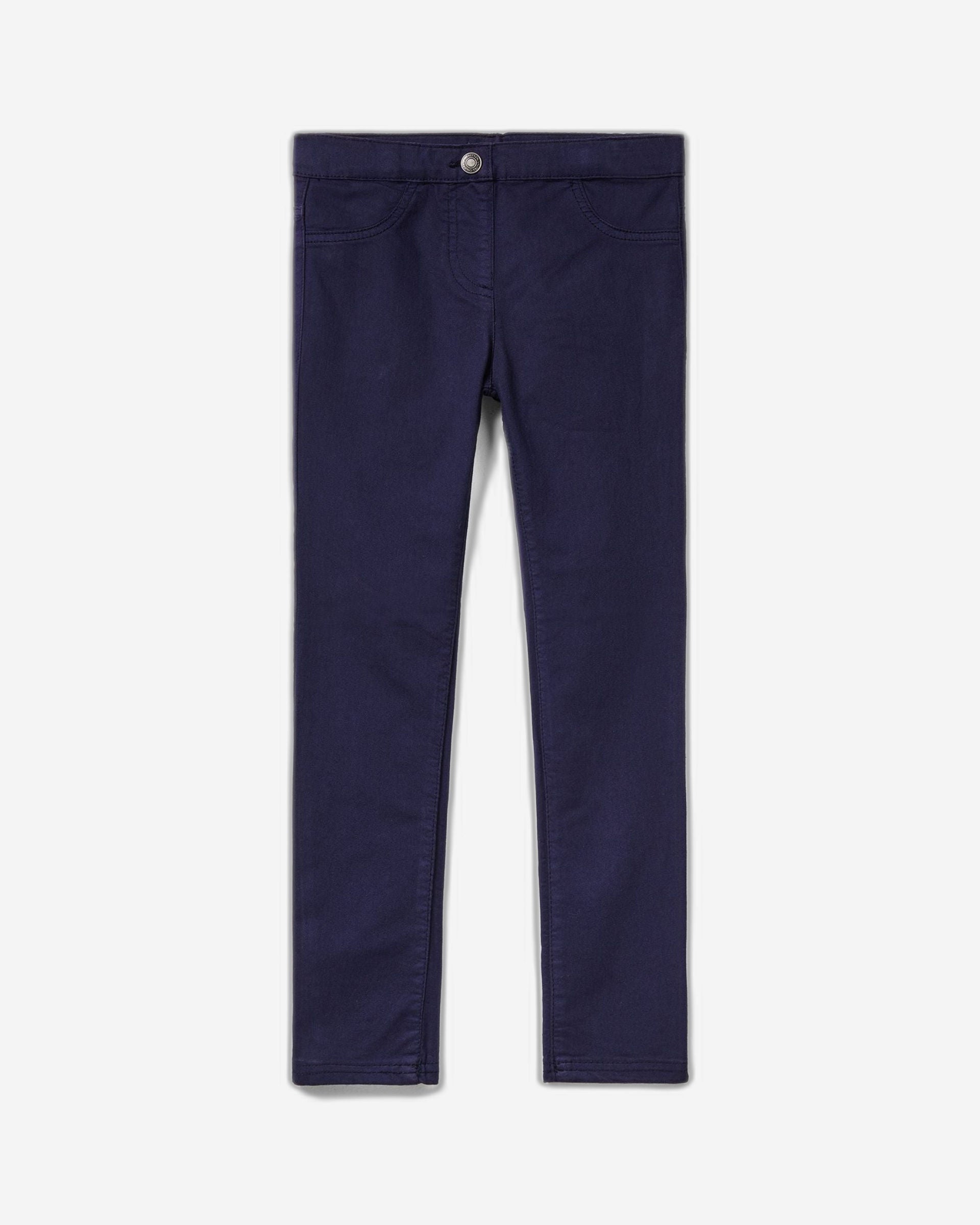 Super skinny trousers