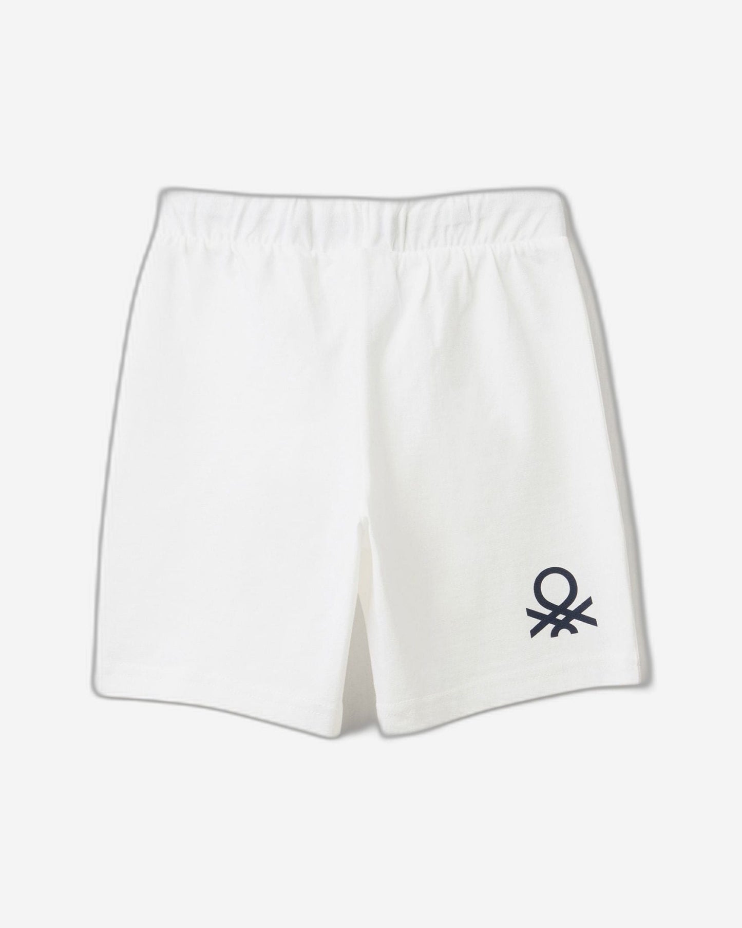 Bermudas in jersey