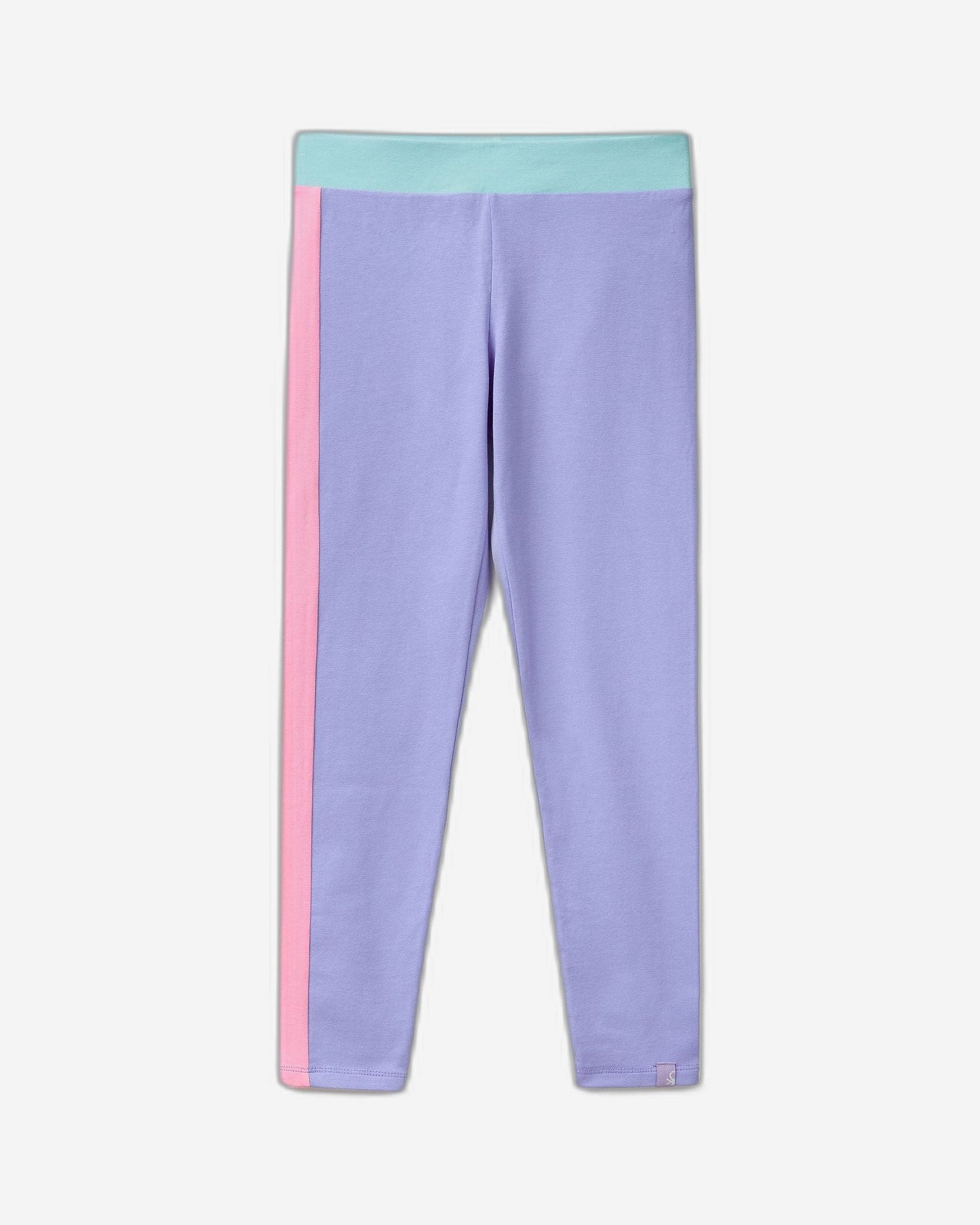 Color block leggings