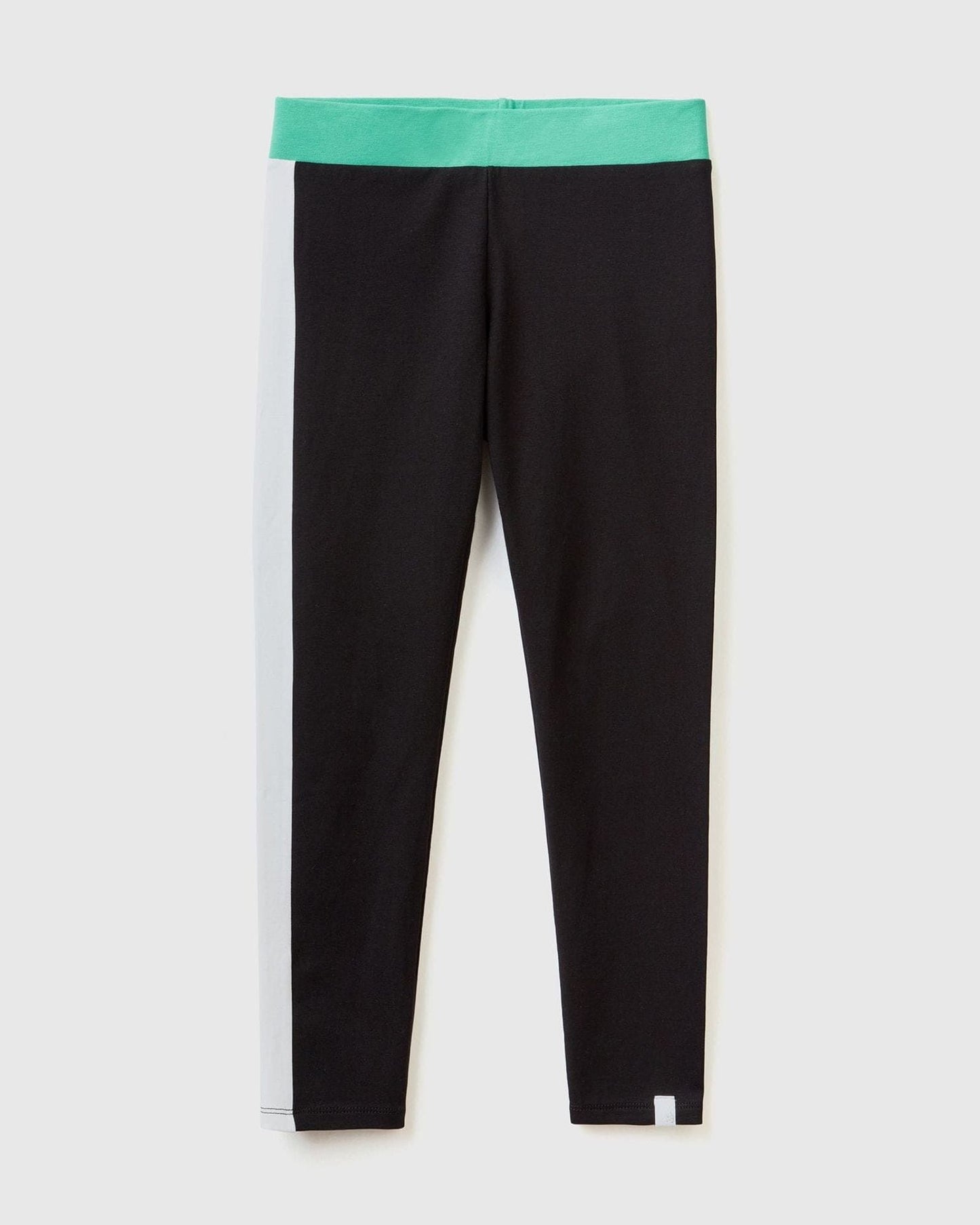 Color block leggings