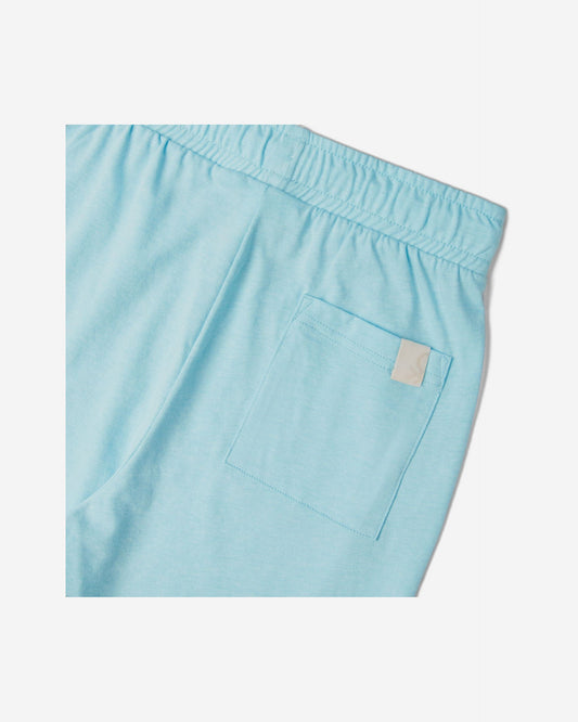 Bermudas in recycled fabric with pocket